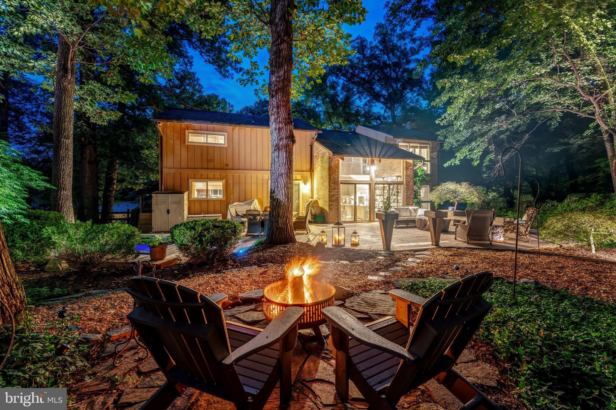 RESTON - Residential