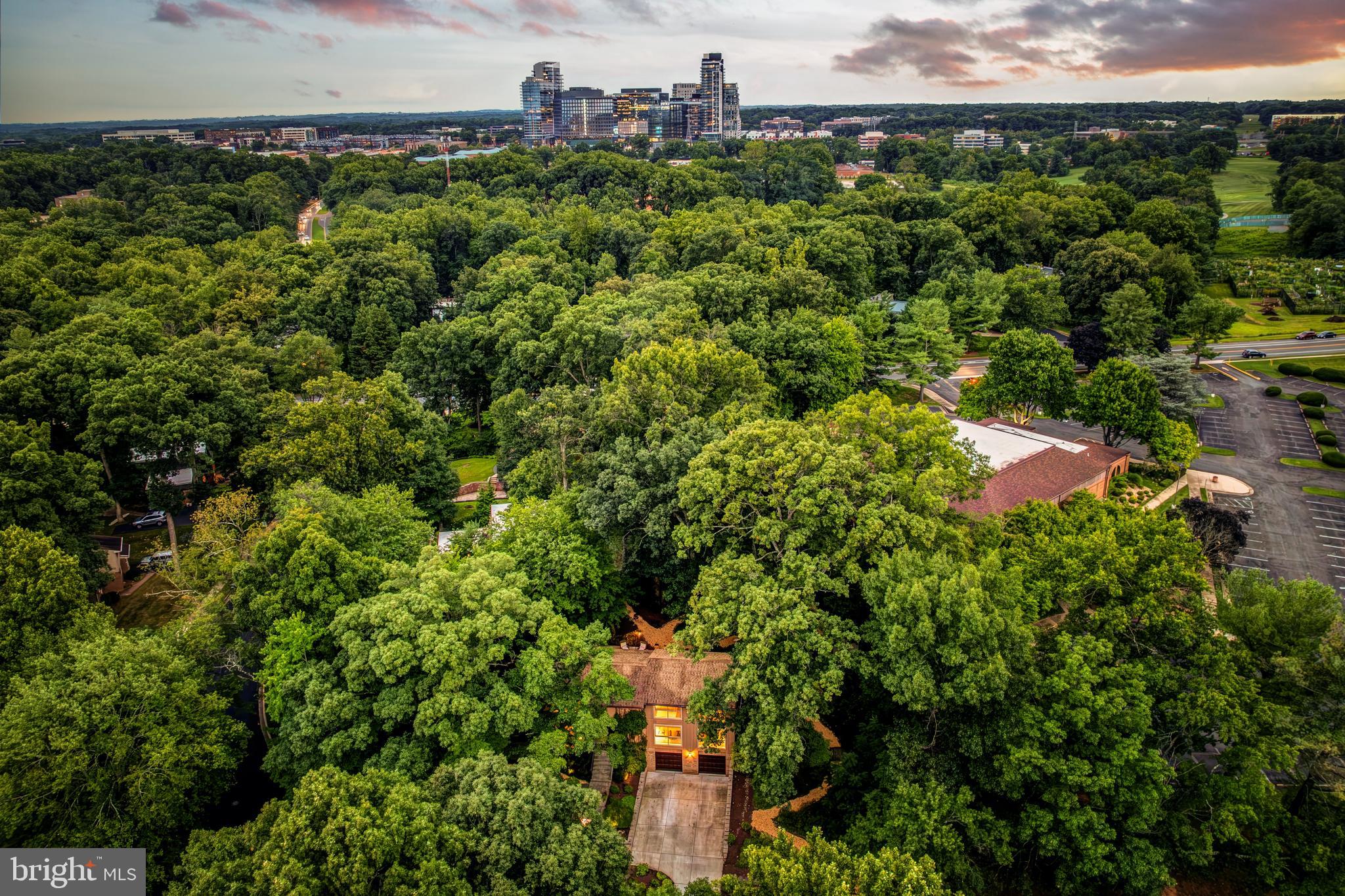 RESTON - Residential