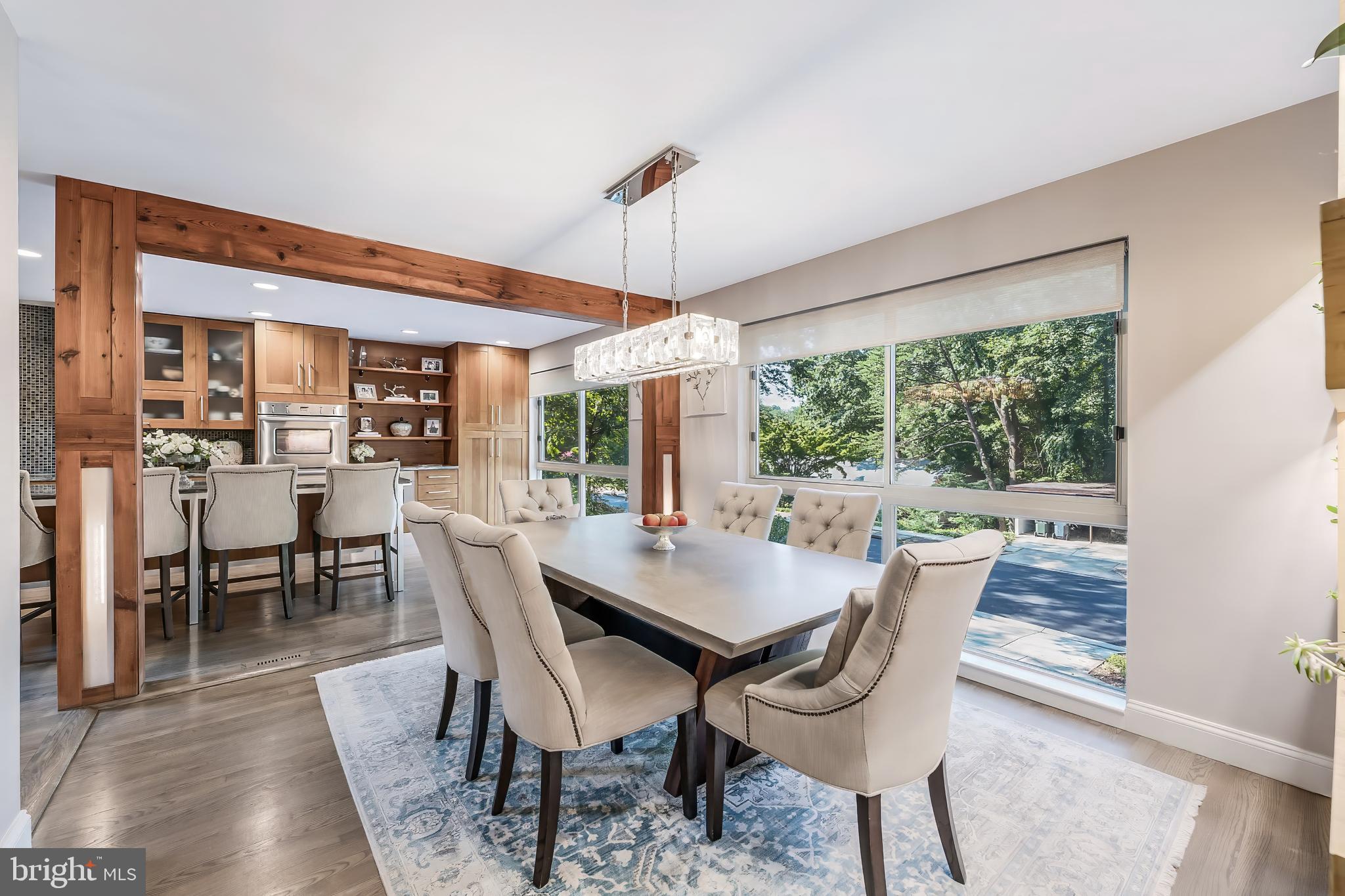 RESTON - Residential