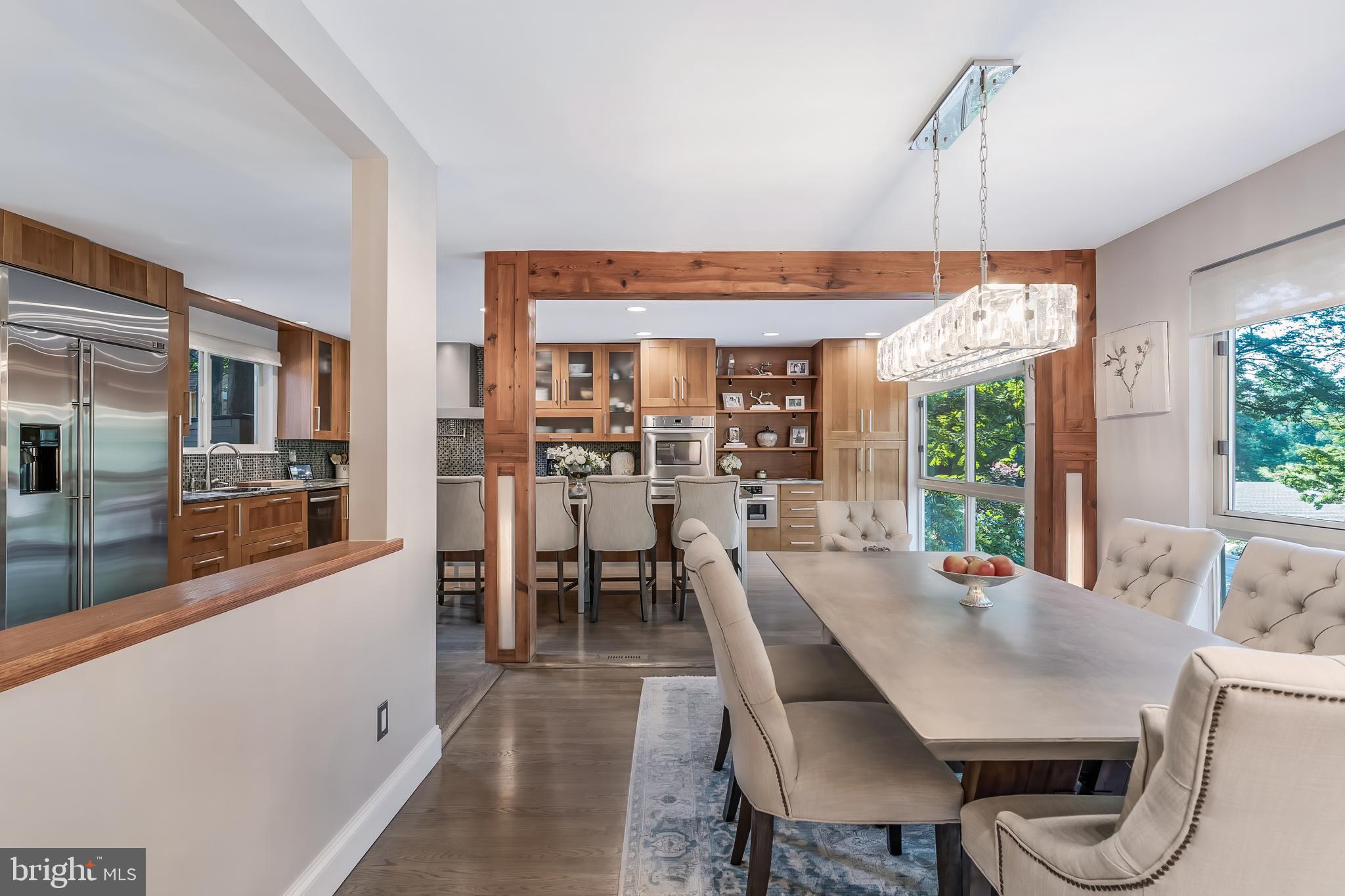RESTON - Residential