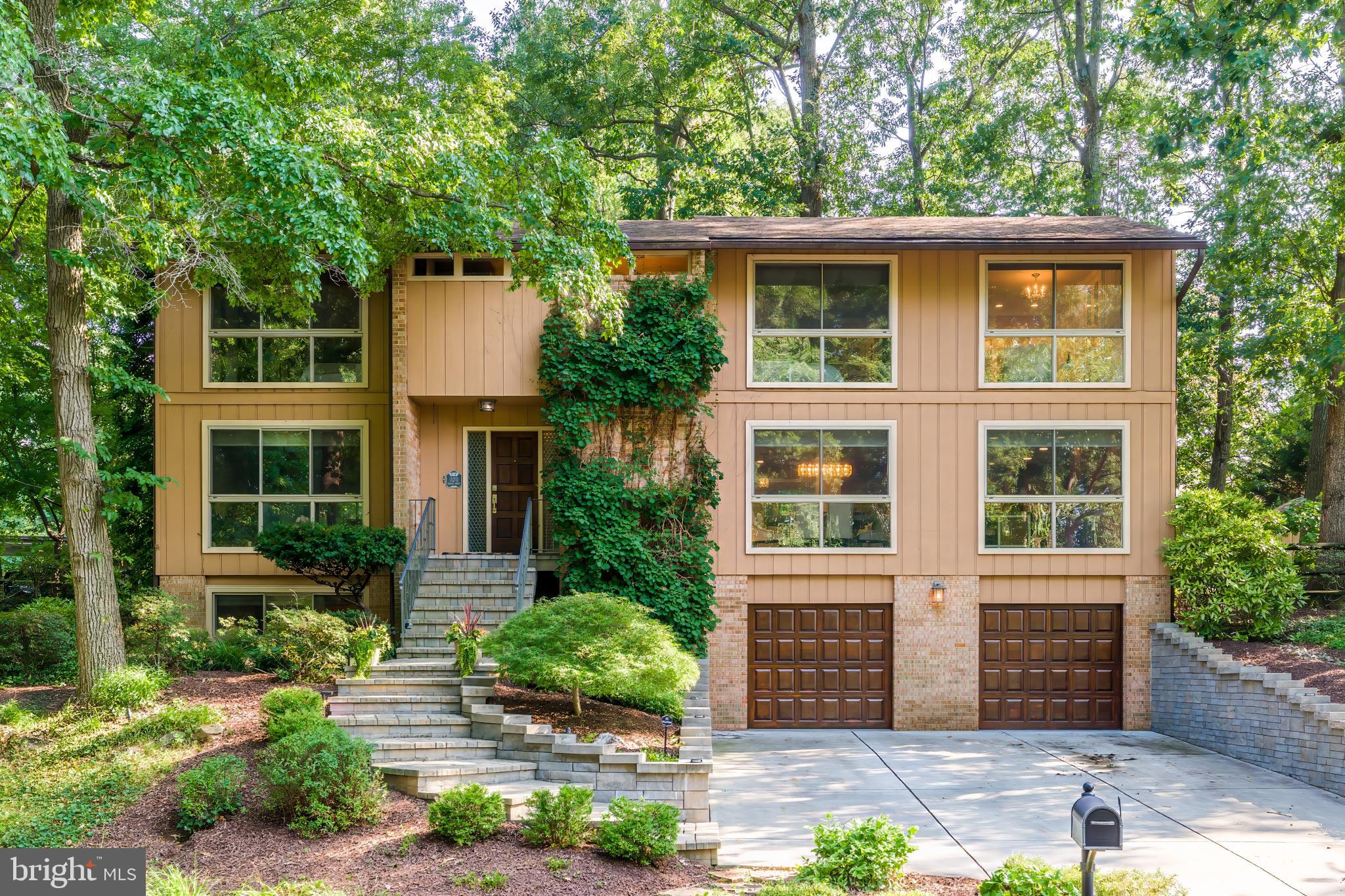 RESTON - Residential