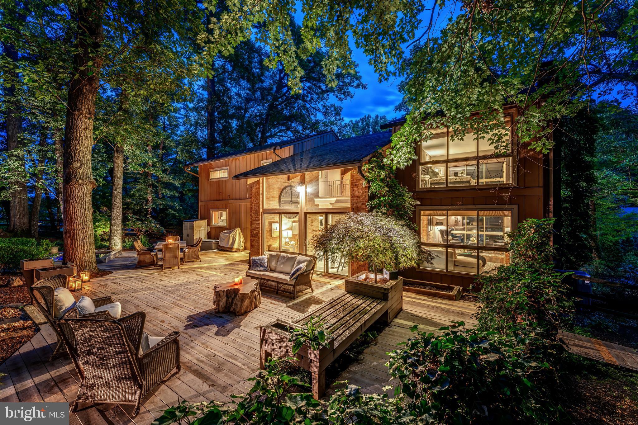 RESTON - Residential