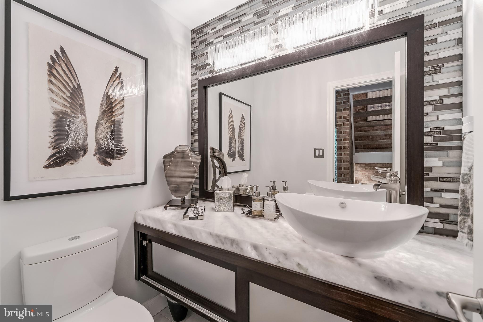 RESTON - Residential