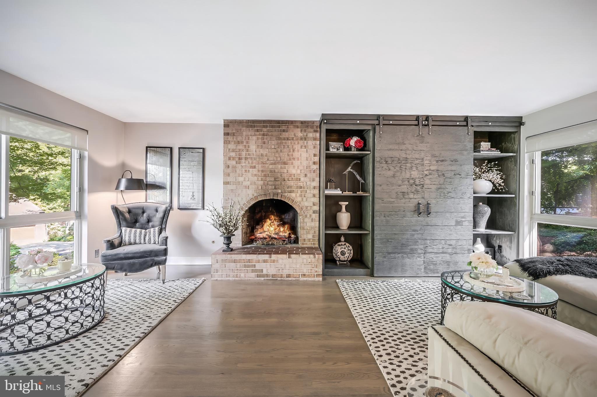 RESTON - Residential