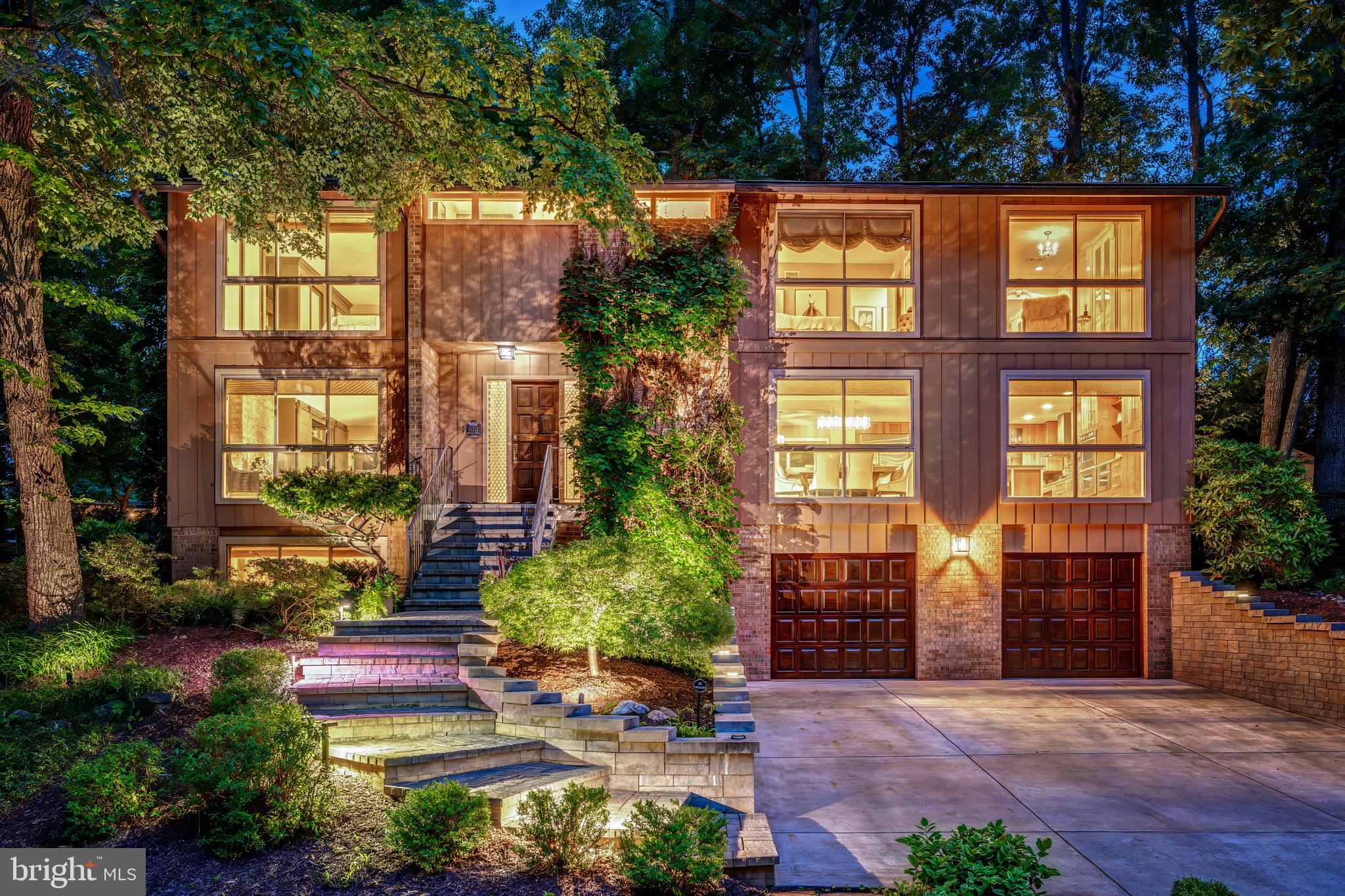 RESTON - Residential