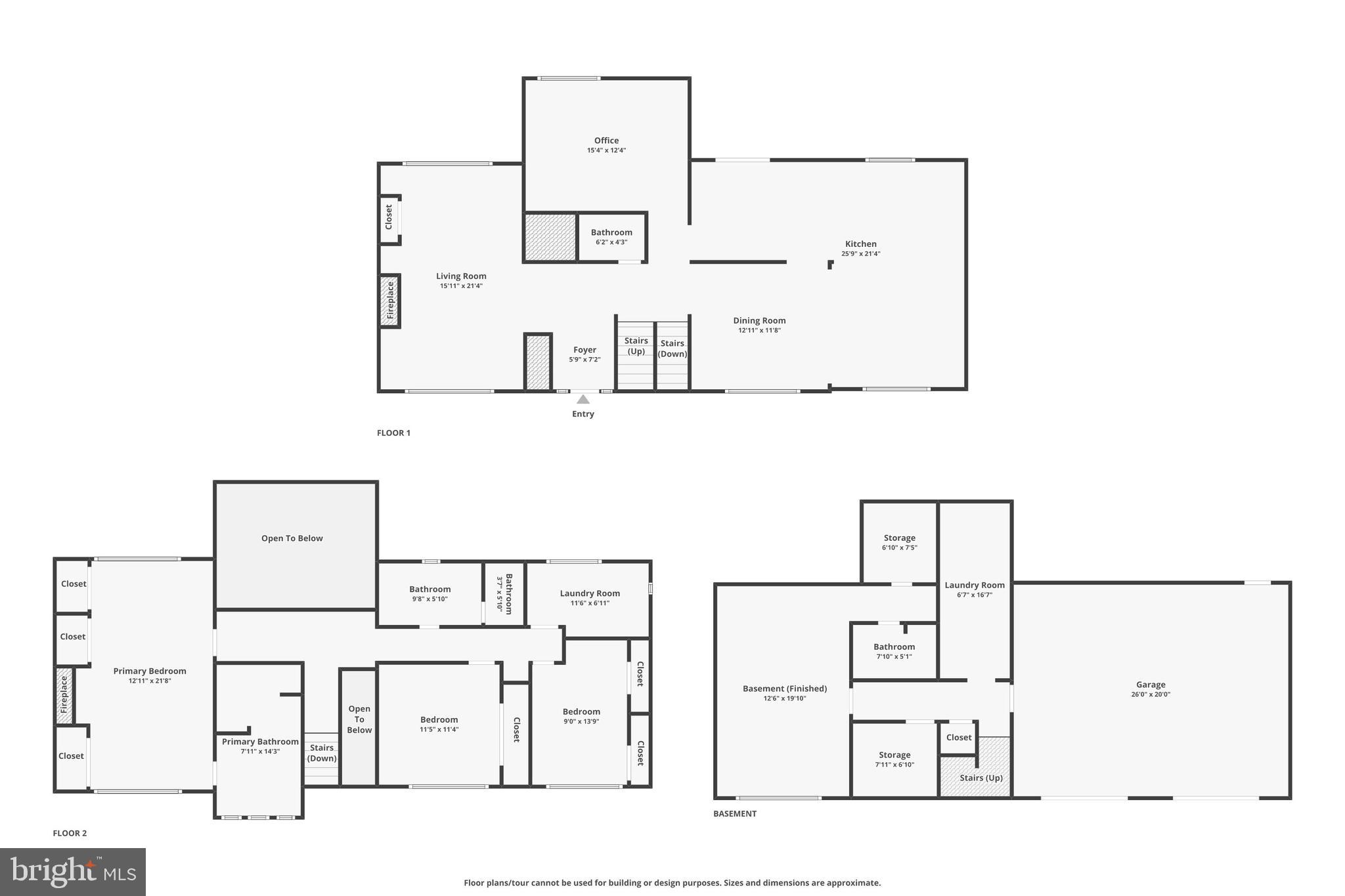 RESTON - Residential
