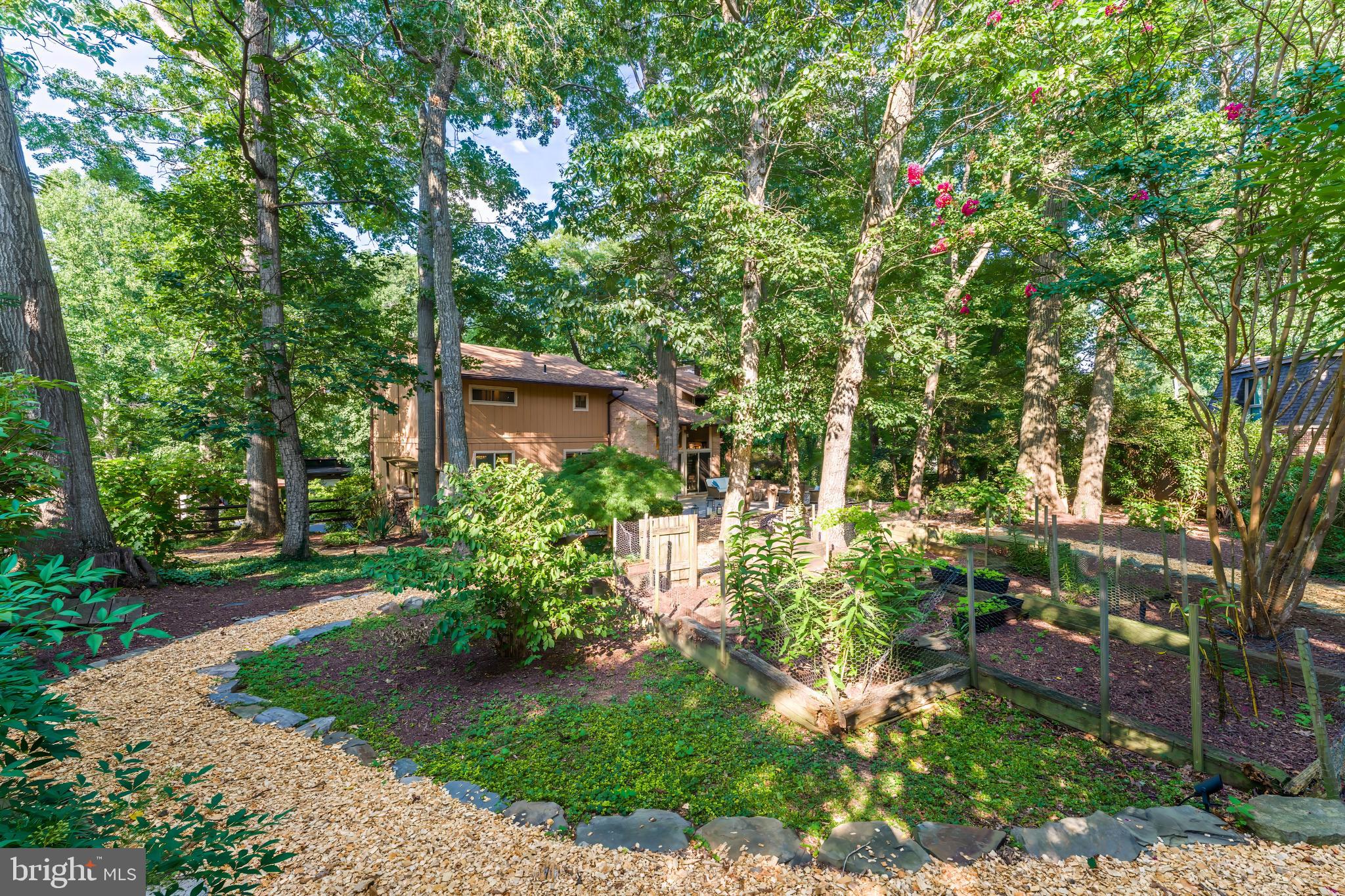 RESTON - Residential