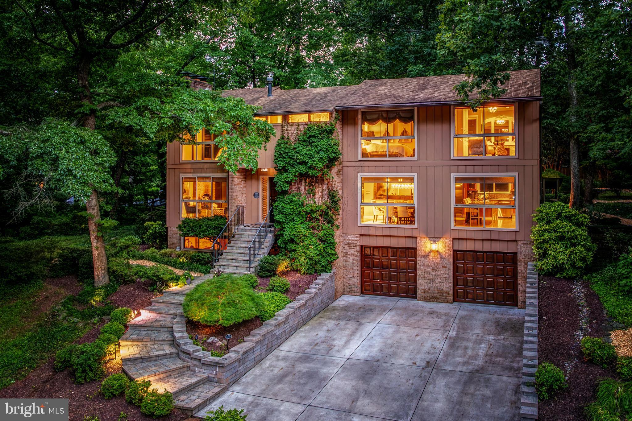 RESTON - Residential