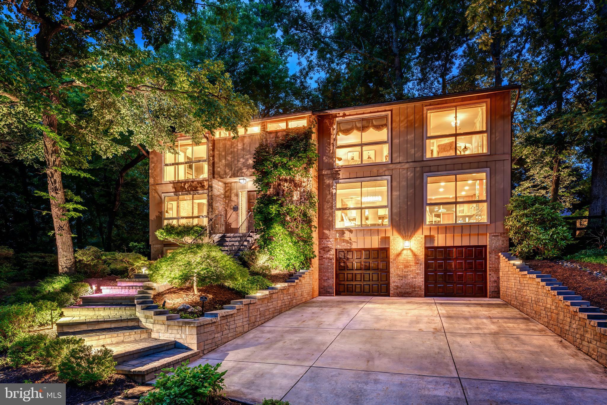 RESTON - Residential