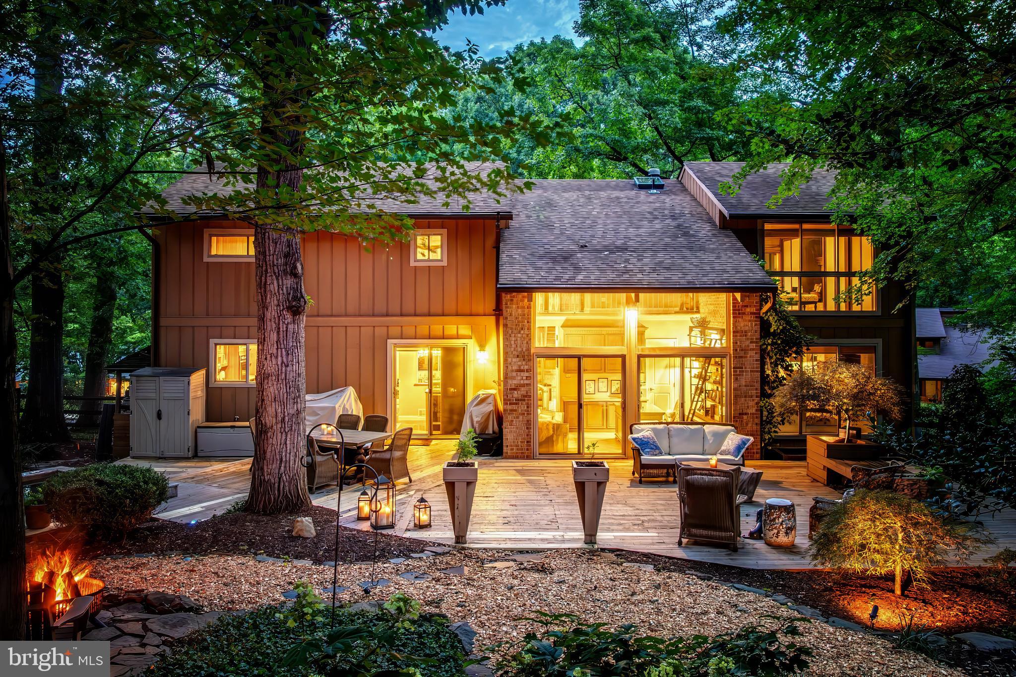 RESTON - Residential
