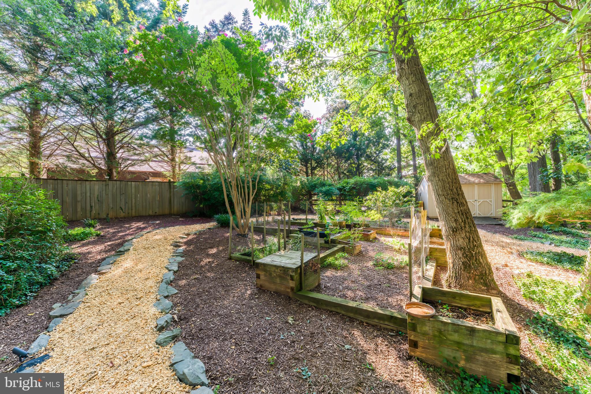 RESTON - Residential