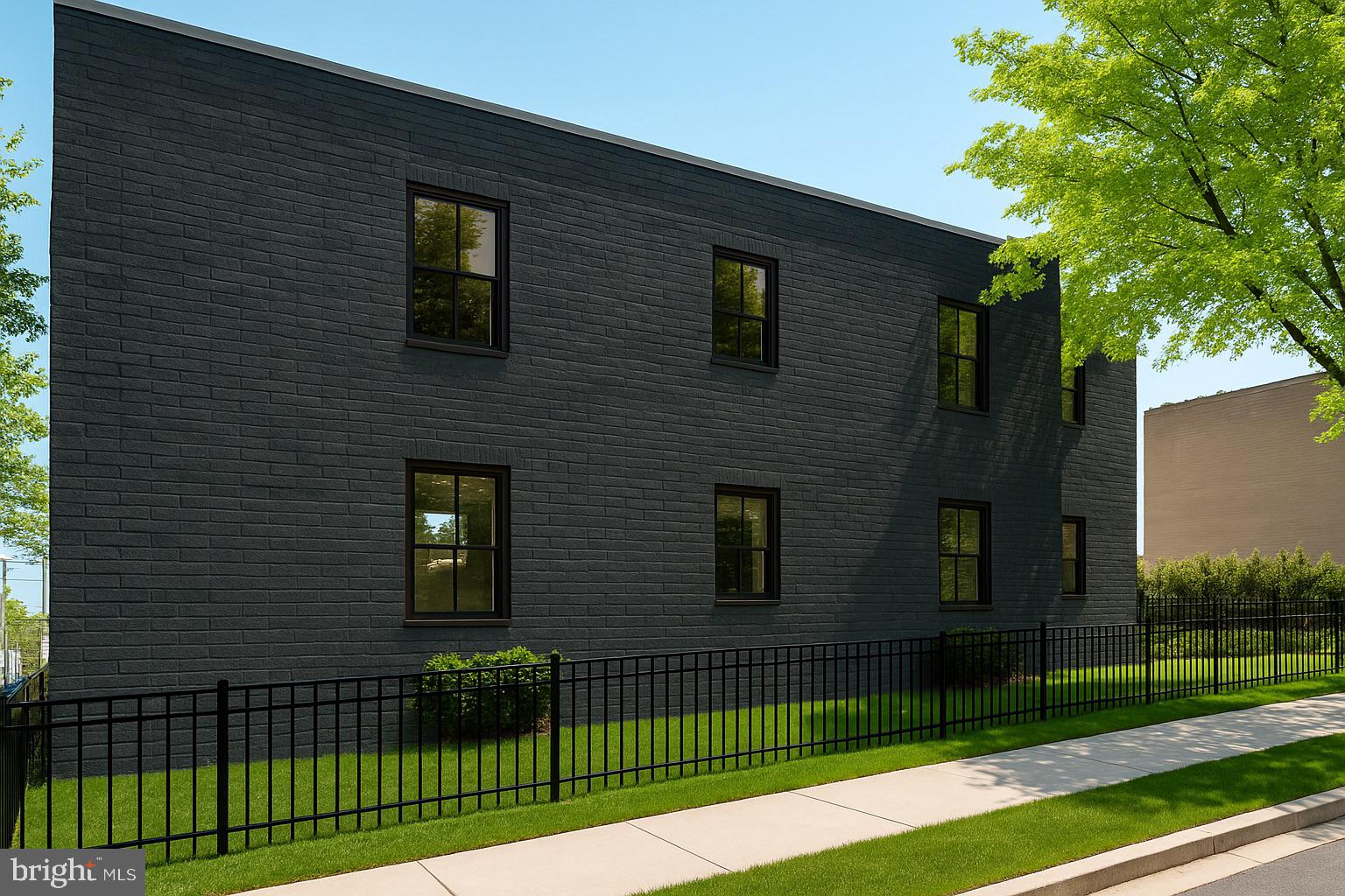 ANACOSTIA - Residential Income