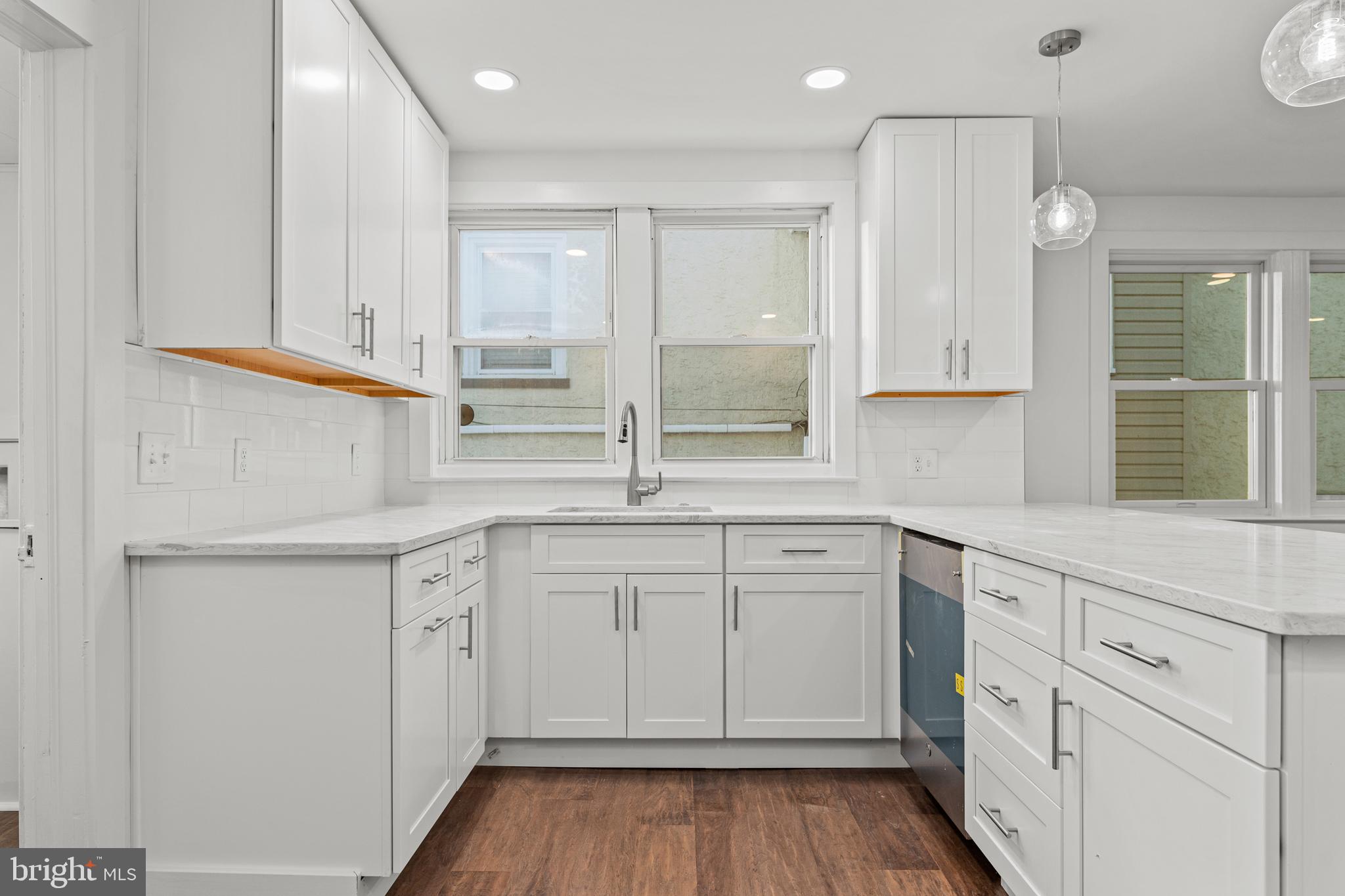 CONSHOHOCKEN - Residential