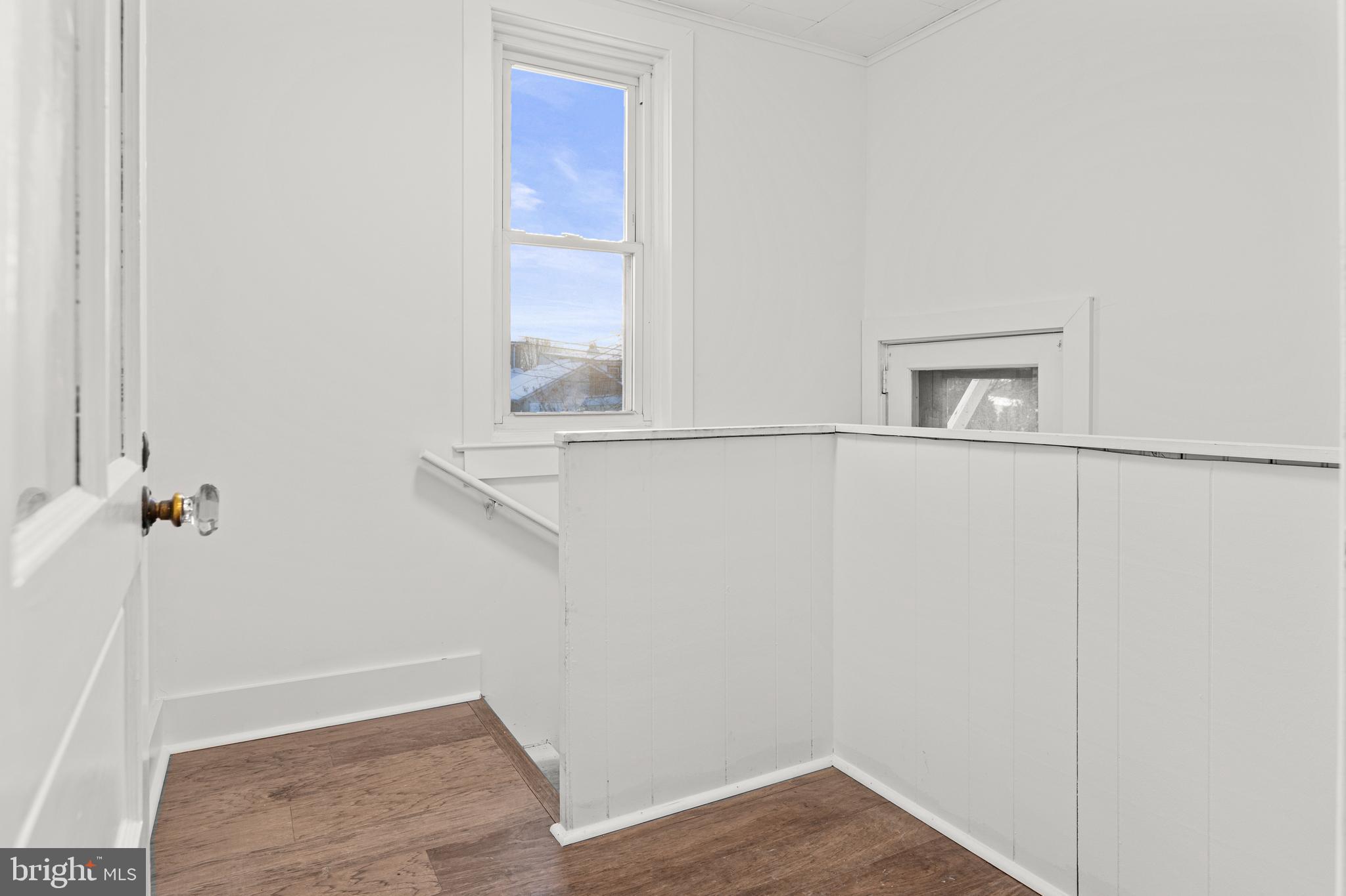 CONSHOHOCKEN - Residential