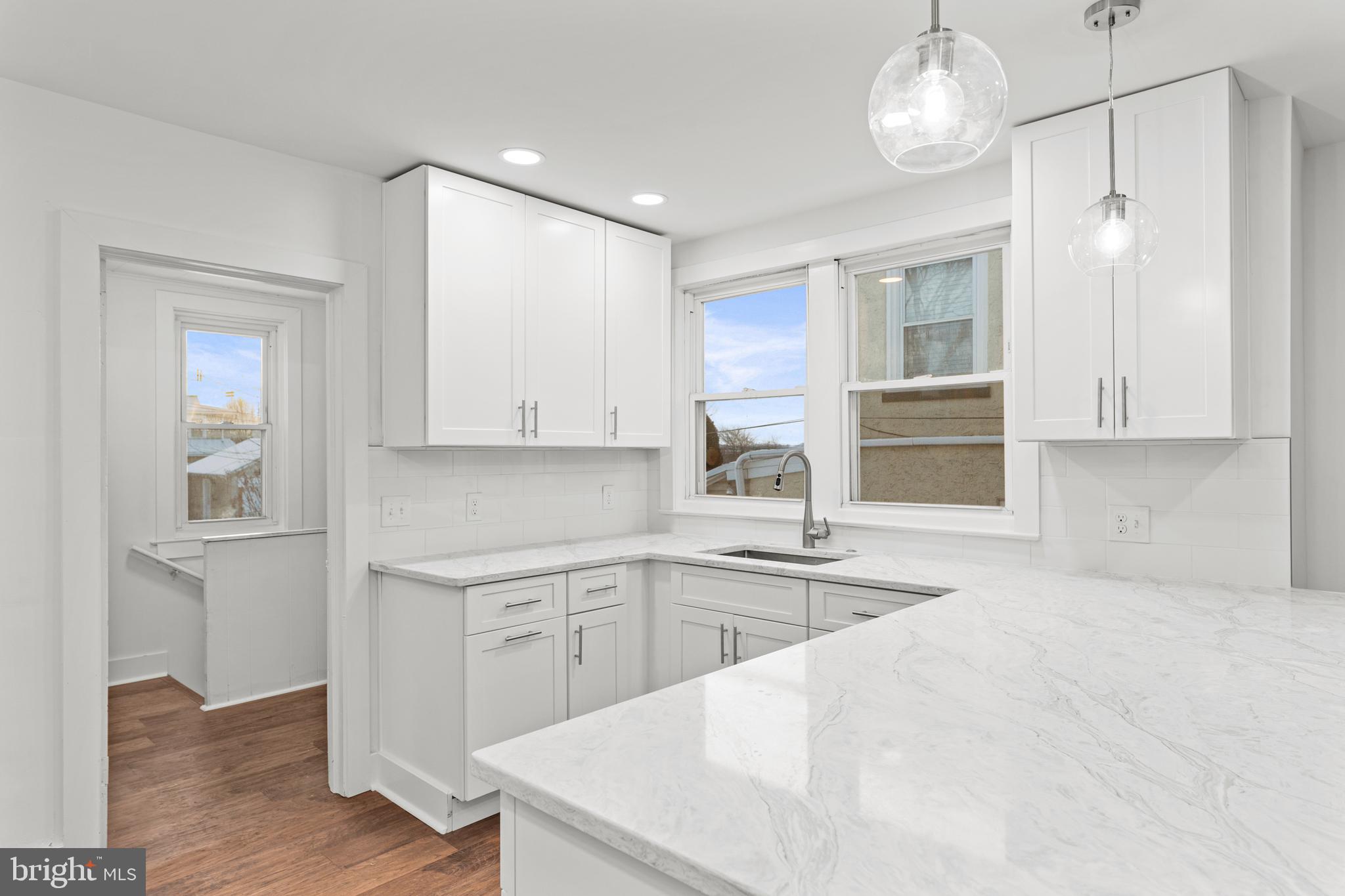 CONSHOHOCKEN - Residential