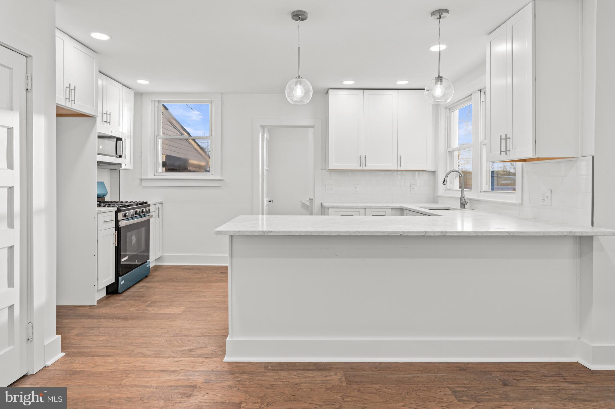 CONSHOHOCKEN - Residential