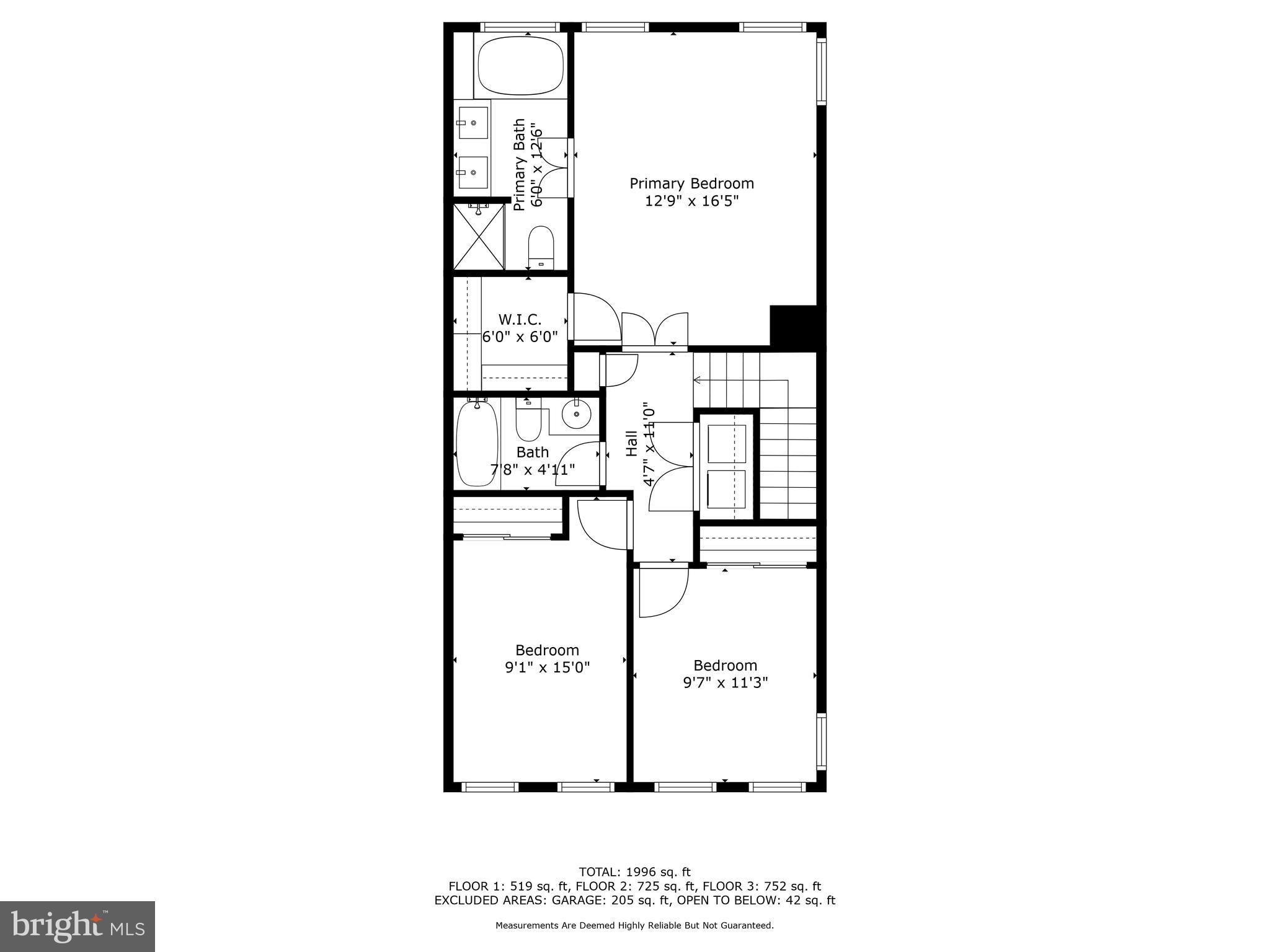 LEE OVERLOOK - Residential