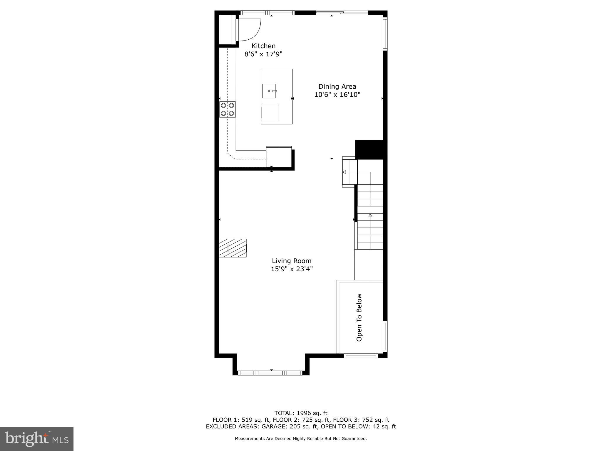 LEE OVERLOOK - Residential