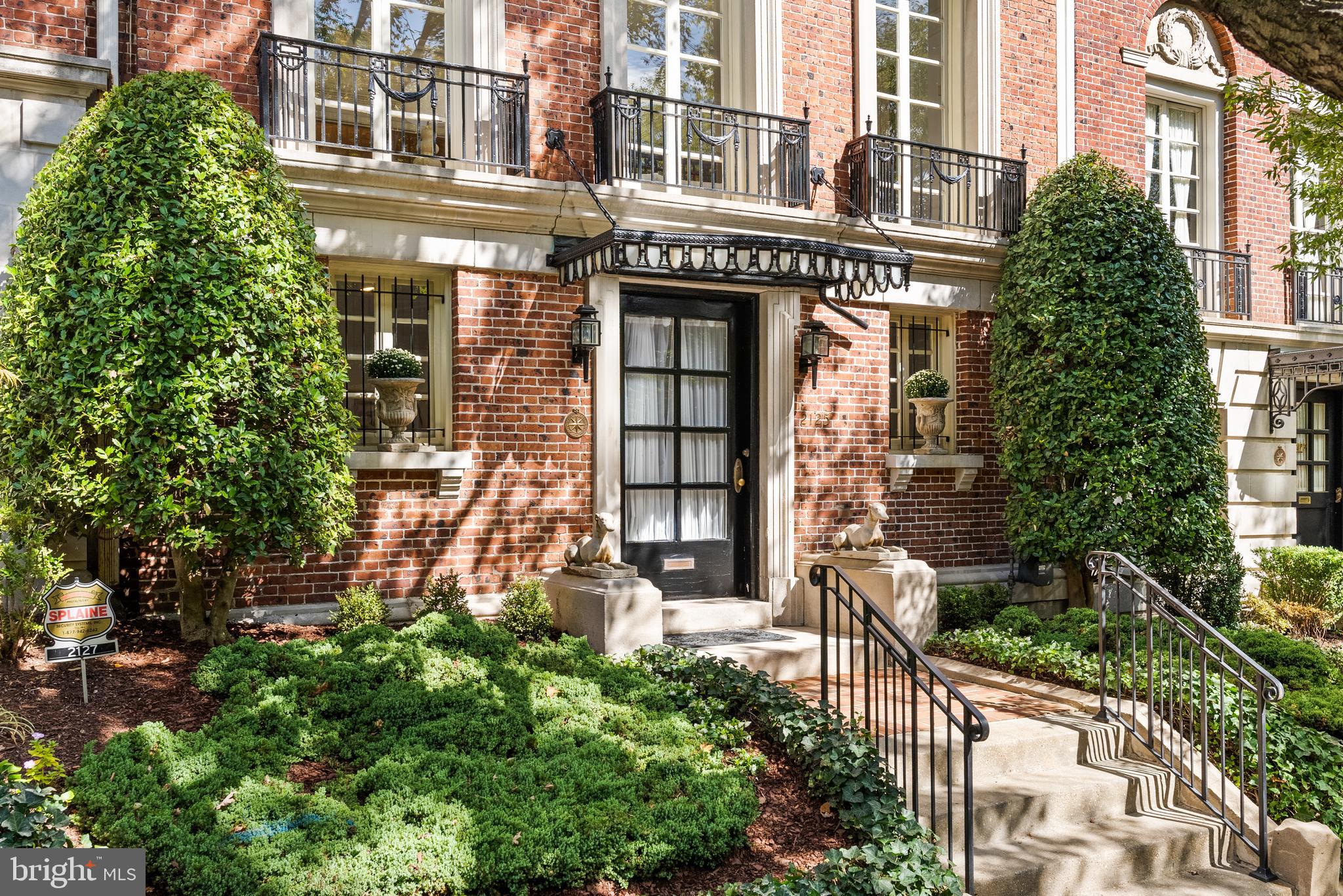 KALORAMA - Residential