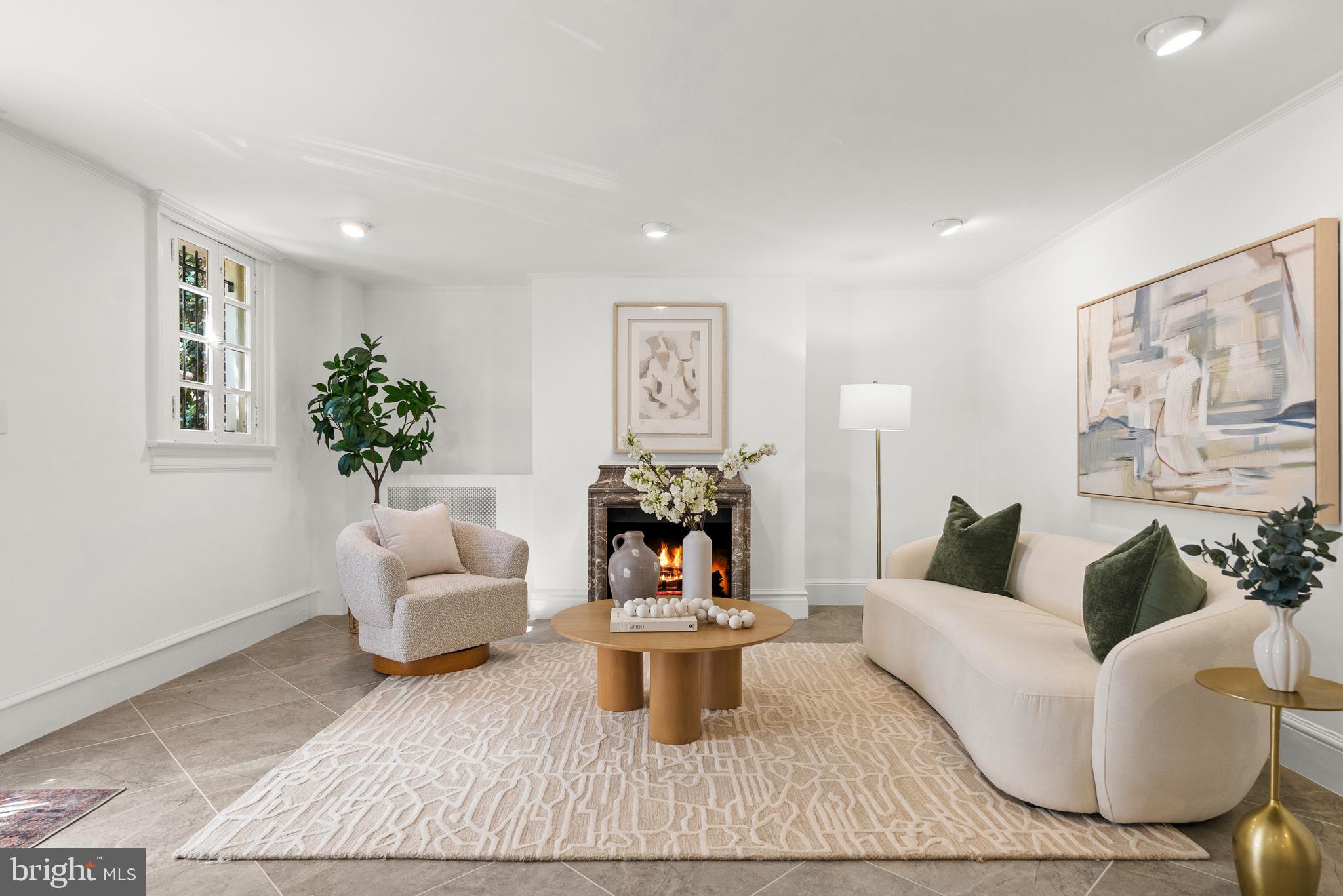 KALORAMA - Residential