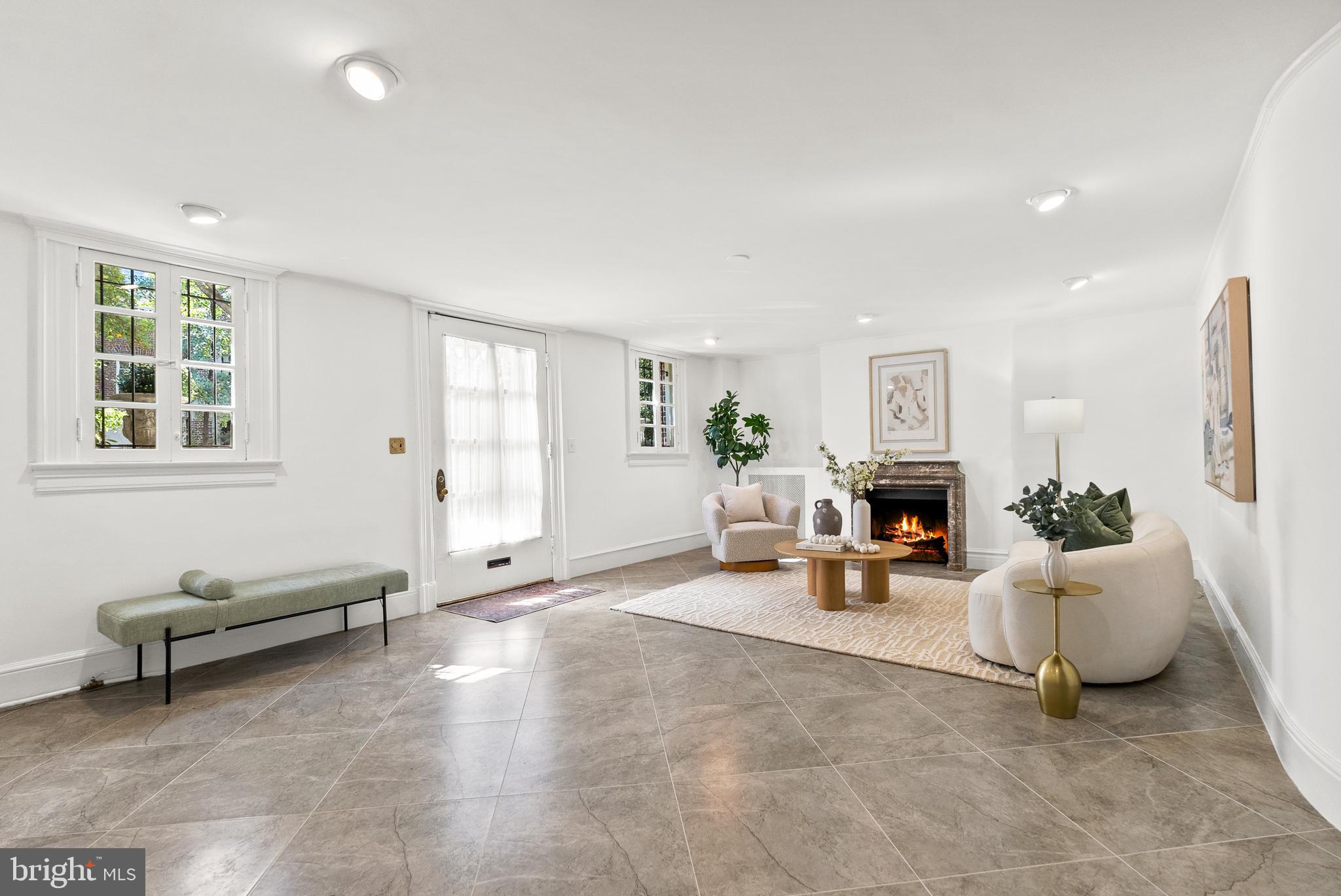 KALORAMA - Residential