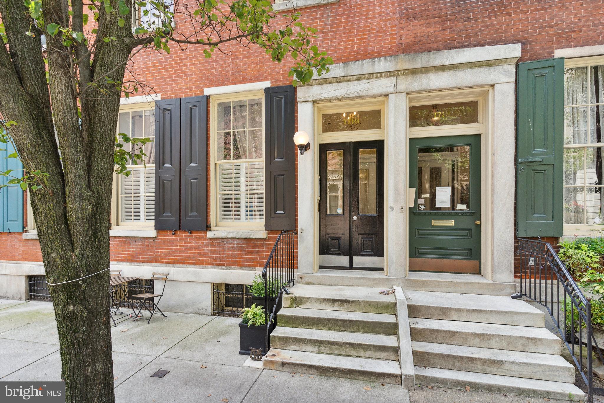 CENTER CITY - Residential