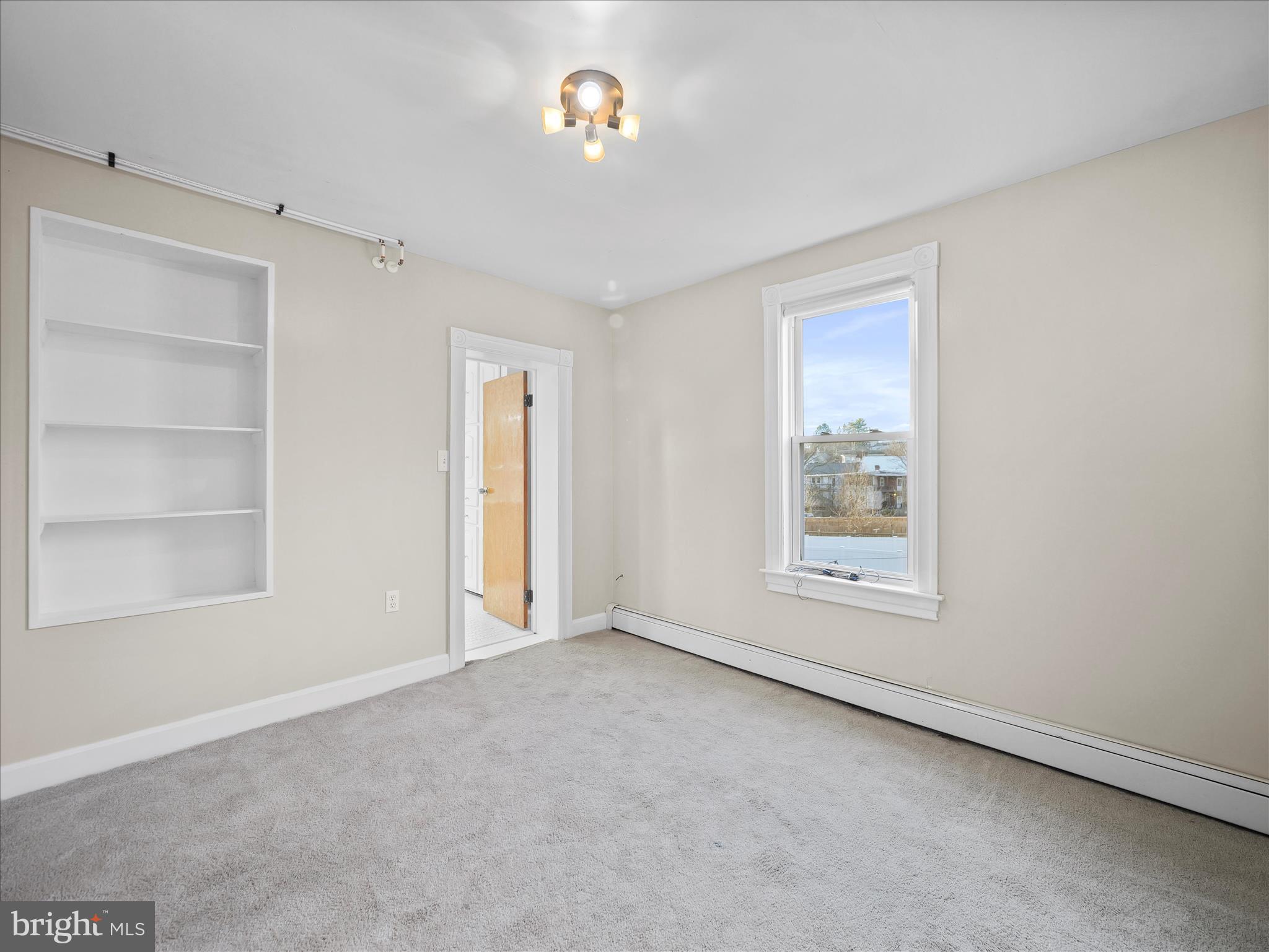 CITY OF HAGERSTOWN - Residential