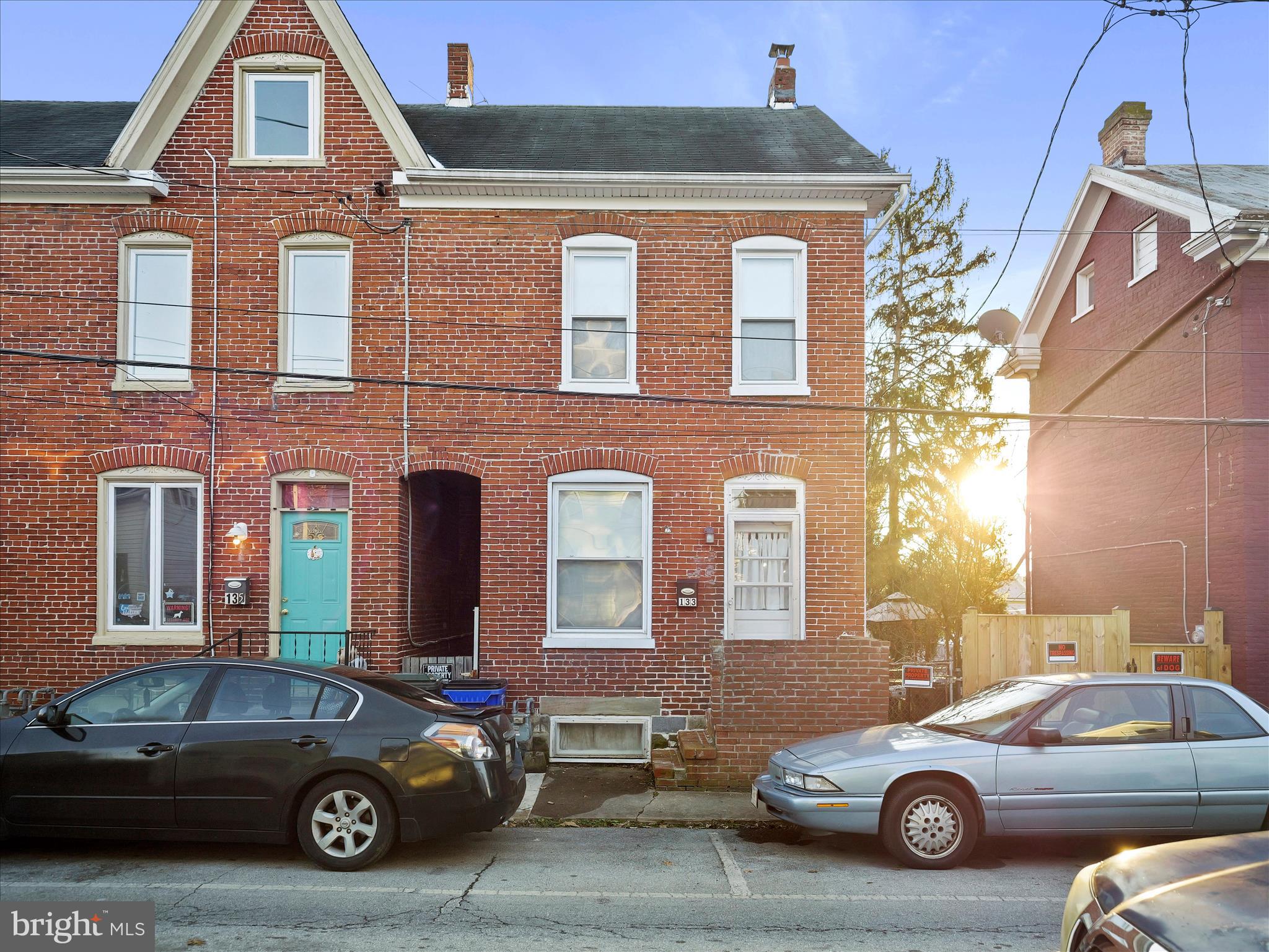 CITY OF HAGERSTOWN - Residential