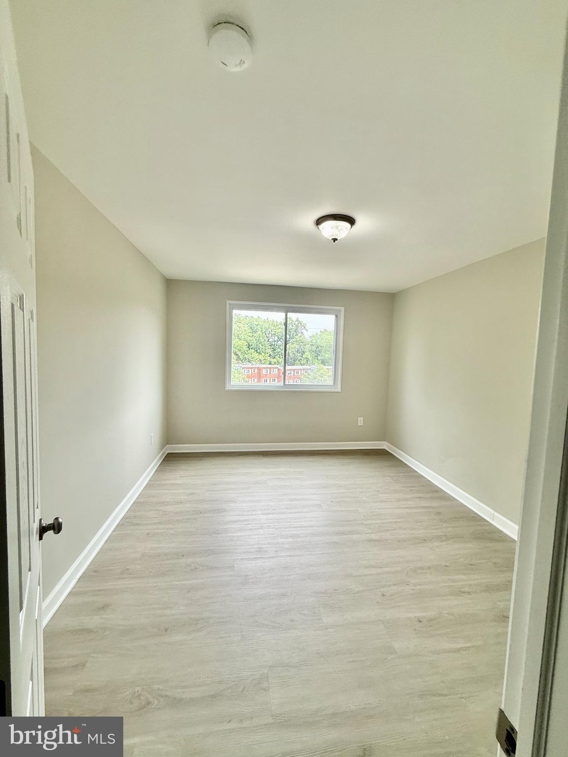 HYATTSVILLE - Residential