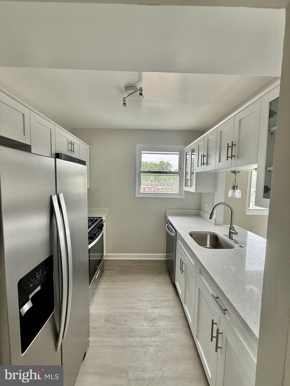 HYATTSVILLE - Residential