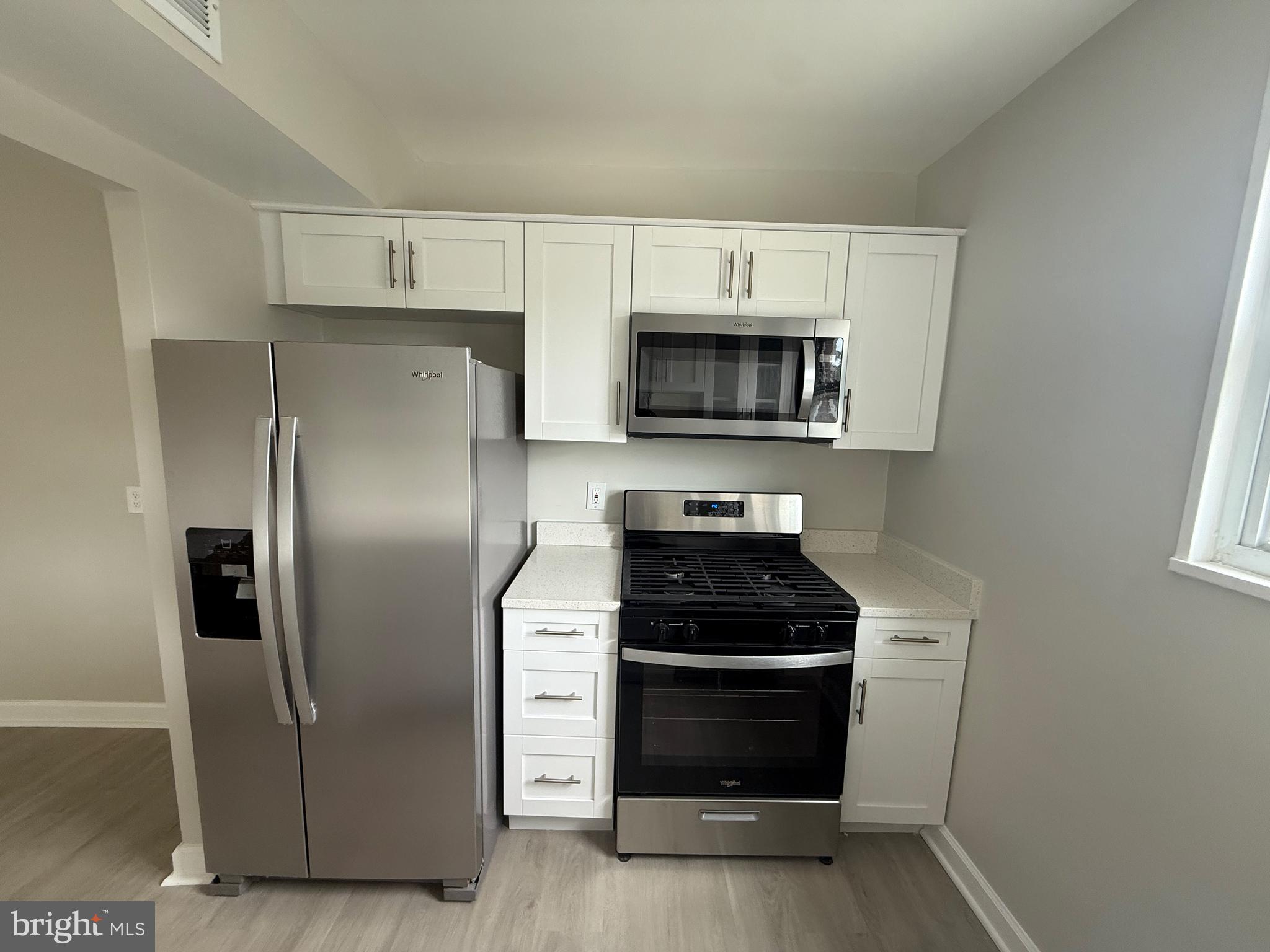 HYATTSVILLE - Residential