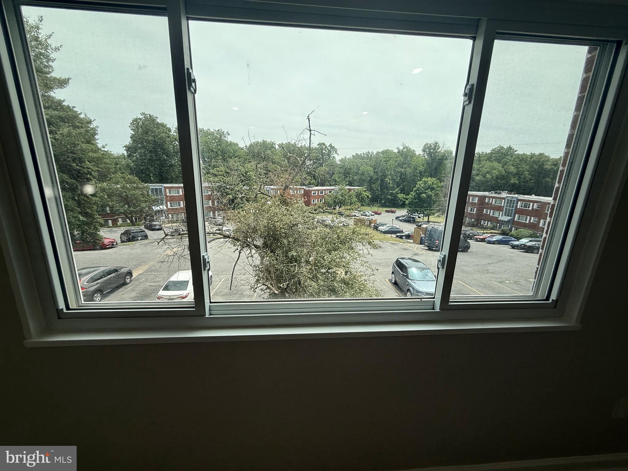 HYATTSVILLE - Residential