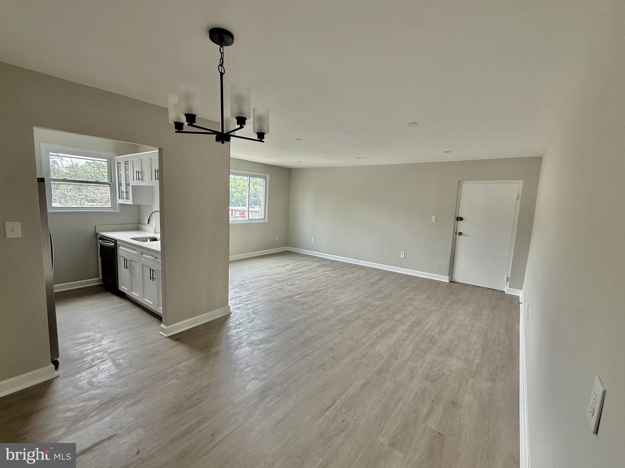 HYATTSVILLE - Residential