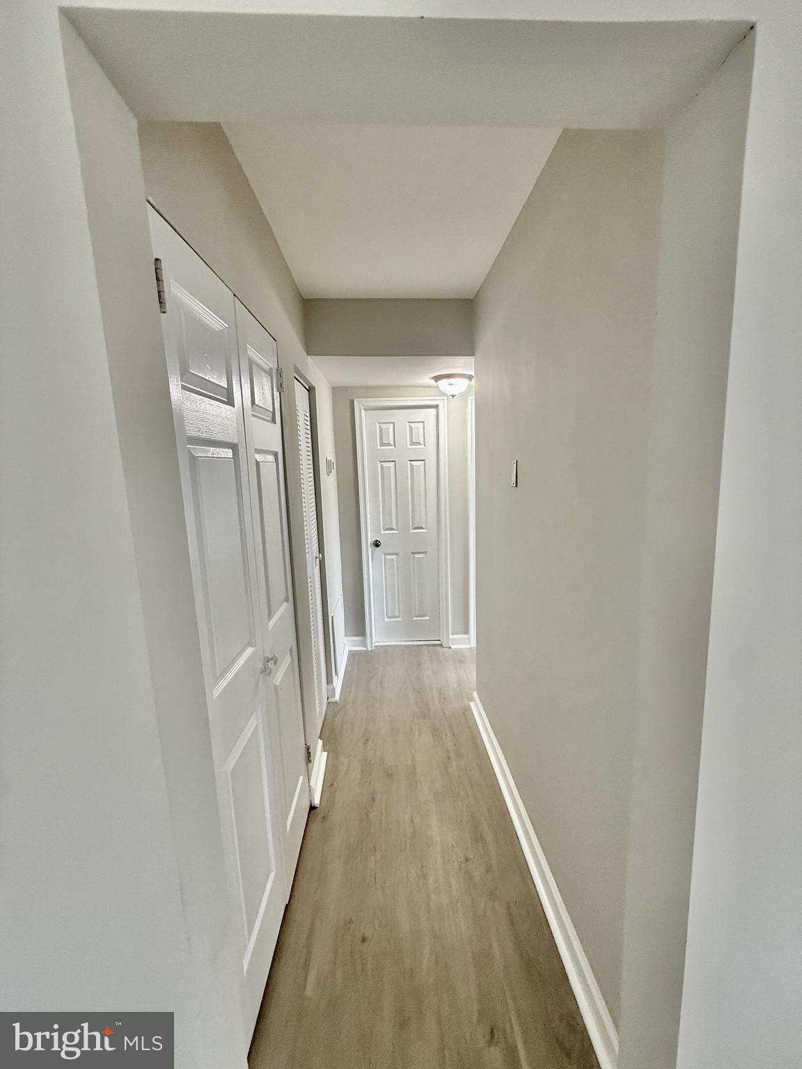 HYATTSVILLE - Residential