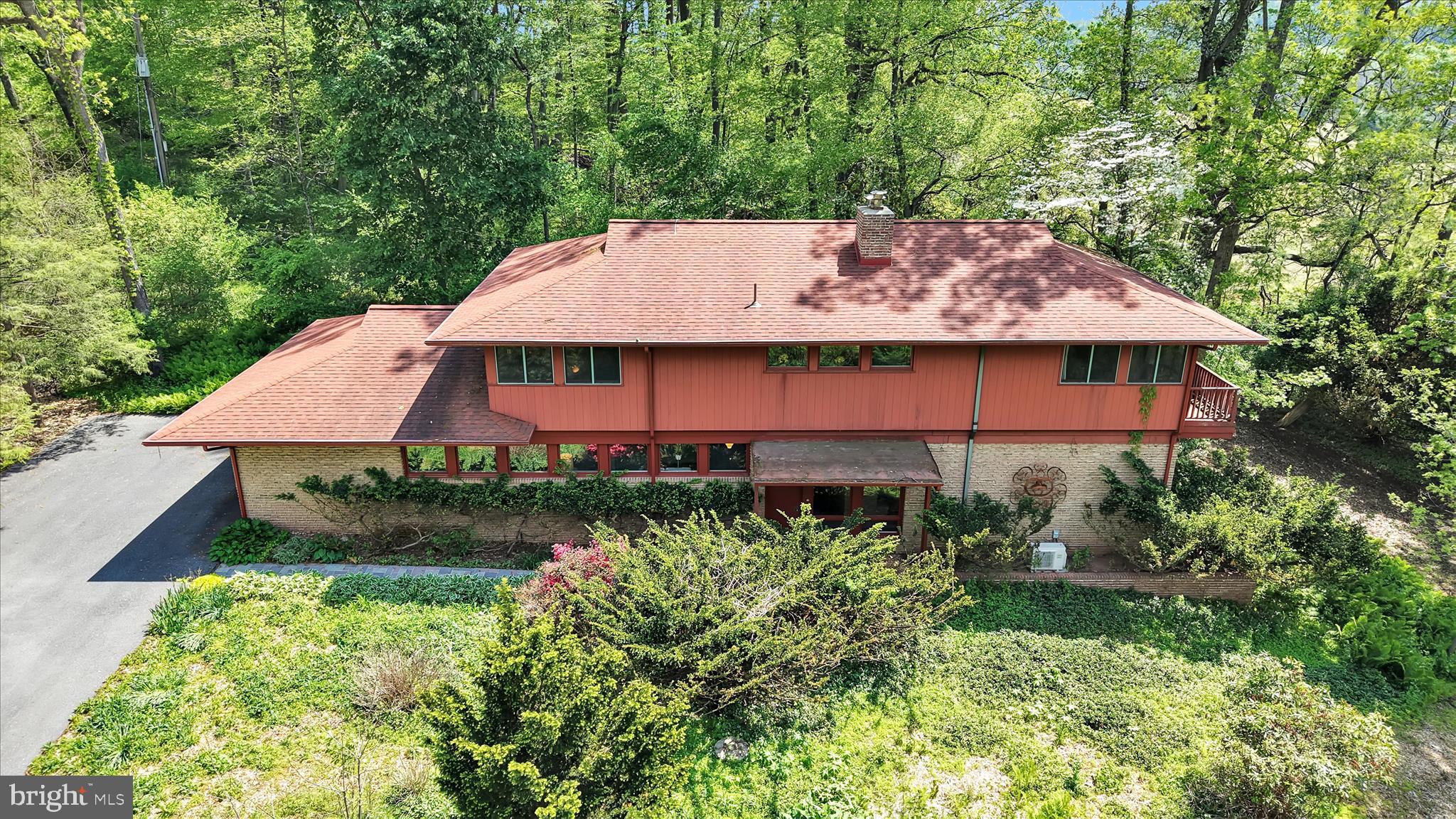 GLEN OLEY FARMS - Residential