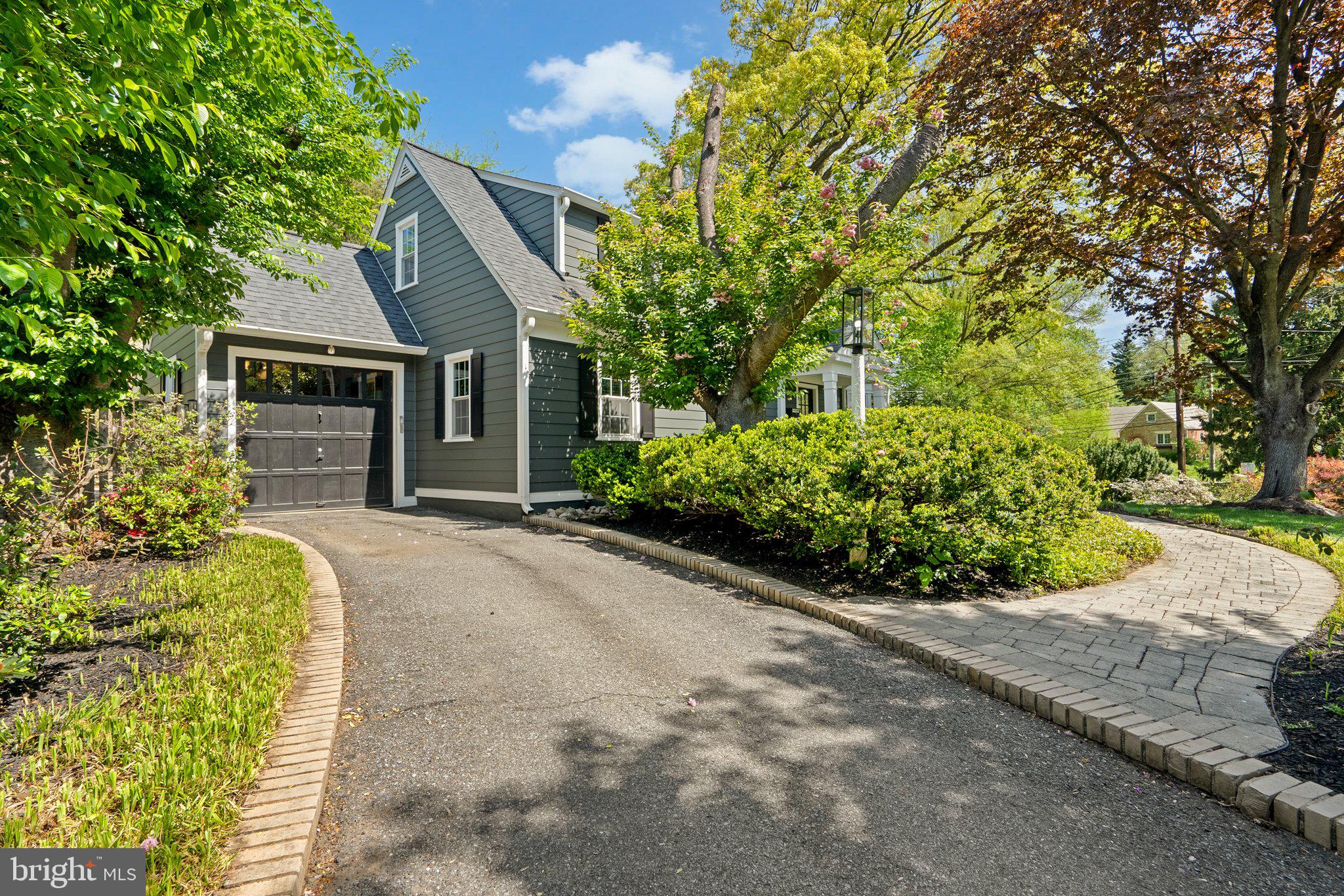SOUTH WOODSIDE PARK - Residential