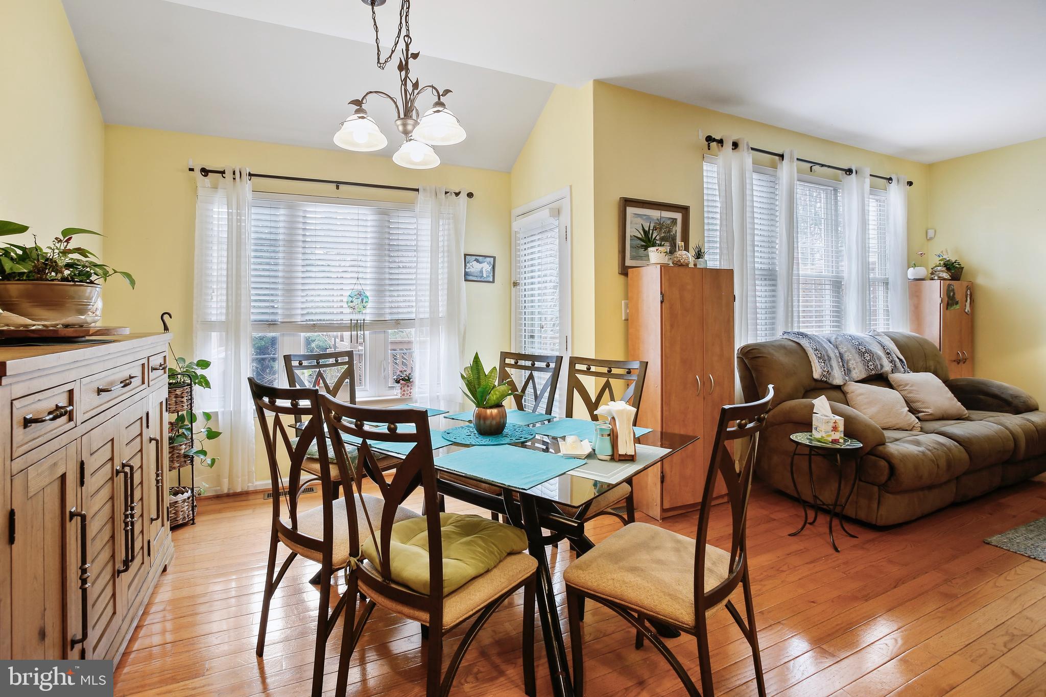 PURCELLVILLE RIDGE - Residential