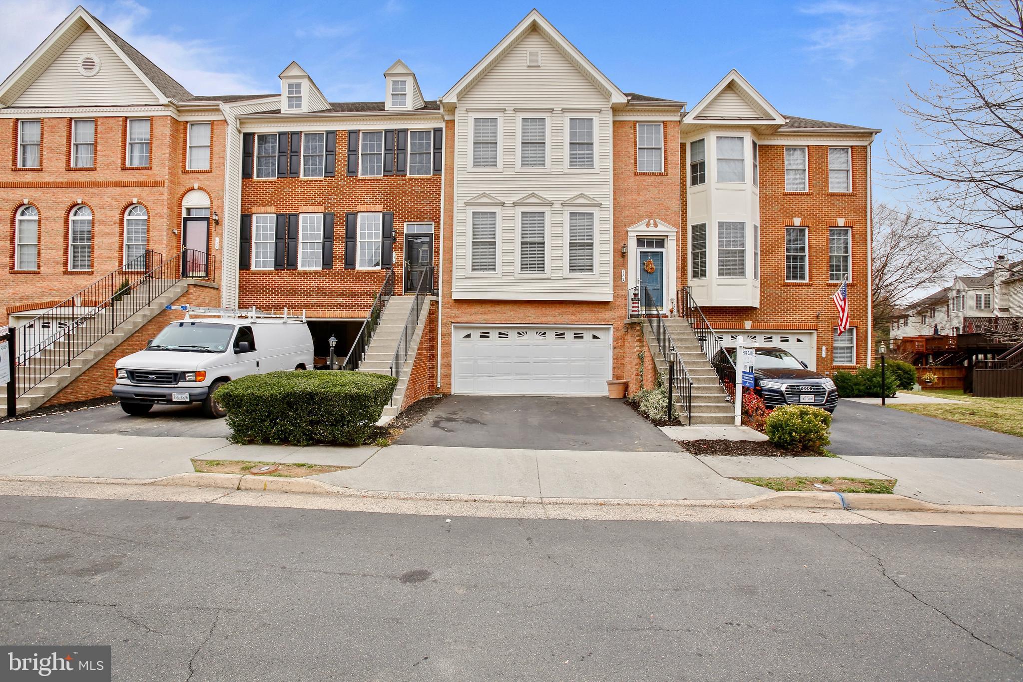 This stunning 3-bedroom, 4-bathroom townhome in Purcellville Ridge offers 2,592 square feet of thoughtfully designed living space, blending comfort and convenience in an ideal location.

Step inside to find gleaming hardwood floors flowing throughout the main level. The gourmet kitchen is a chef’s delight with a charming morning room that opens to an entertainment deck. Enjoy serene views of landscaped perennial flower borders—perfect for morning coffee or evening gatherings.

Upstairs, the luxurious primary suite boasts two walk-in closets and an upgraded bath with a relaxing soaking tub. Two additional spacious bedrooms provide ample space for family or guests. The fully finished lower level offers a versatile recreation room, a convenient half bath, and a cozy pellet stove, creating an inviting space for entertainment or relaxation.

Parking is effortless with the attached two-car garage, featuring built-in shelving and additional overhead storage. The beautifully landscaped front and back yards, along with a fenced backyard backing to open common areas, provide a private oasis for outdoor enjoyment.

Ideally located, this home offers easy access to major commuting routes. Route 7 is just minutes away, providing a direct connection to Leesburg, Ashburn, and Tysons Corner. Route 287 offers a convenient link to Brunswick, MD, and Interstate 70, making travel to Frederick and beyond seamless. For those who prefer public transportation, the Brunswick MARC train station is within a short drive, offering a commuter-friendly rail option to Washington, D.C.

Living in this community means access to fantastic amenities, including a pool, basketball and tennis courts, and a tot lot—ensuring something for everyone to enjoy. 

Beyond the neighborhood, Purcellville’s vibrant downtown features an array of dining and shopping options, from local favorites like Magnolia’s at the Mill and Monk’s BBQ to boutique shops and markets. Outdoor enthusiasts will appreciate the nearby W&OD Trail and numerous local wineries and breweries that make Loudoun County a sought-after destination.

Don’t miss this opportunity to own a beautiful home in a prime location, offering both luxury and convenience!