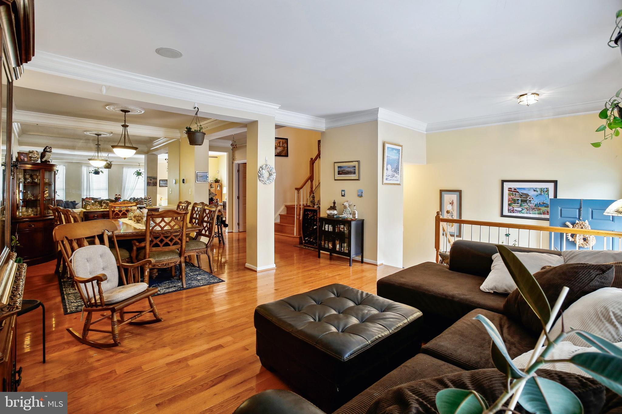 PURCELLVILLE RIDGE - Residential