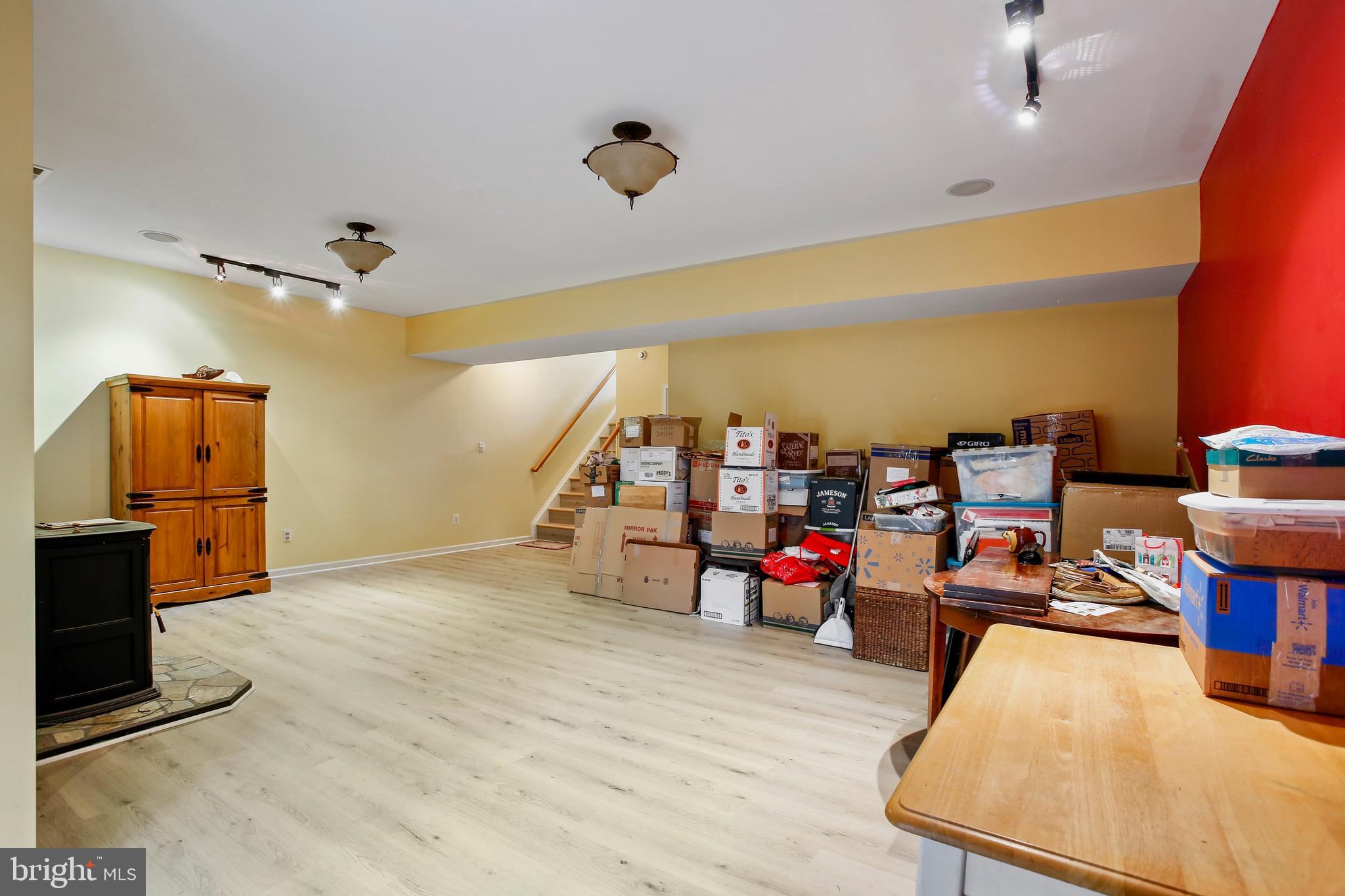 PURCELLVILLE RIDGE - Residential