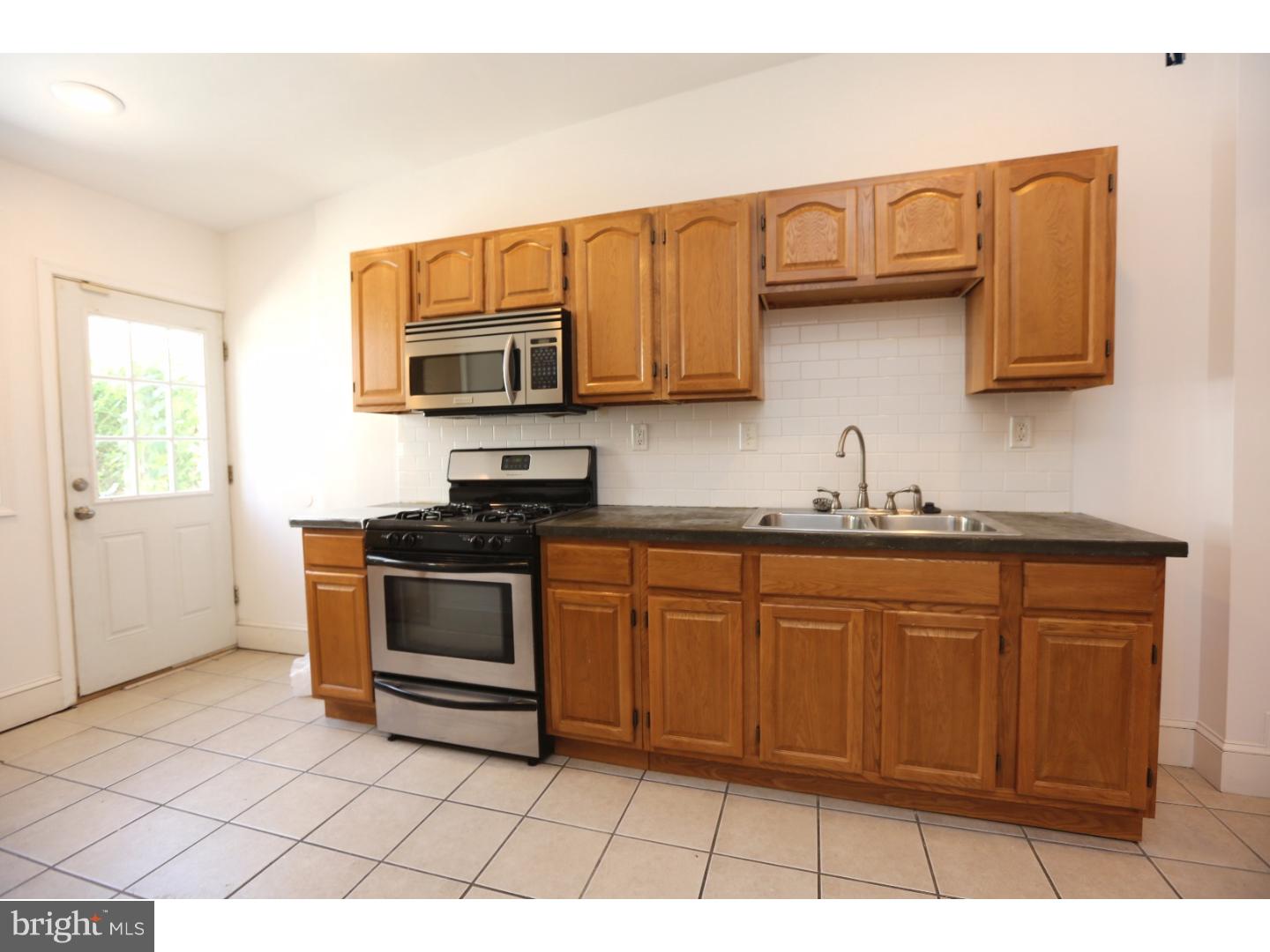 FISHTOWN - Residential Lease