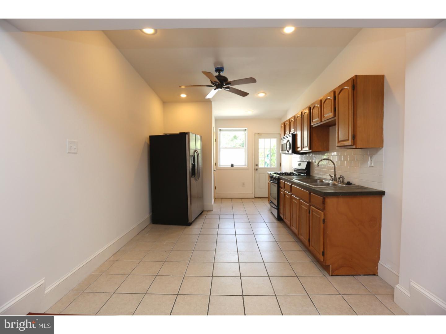 FISHTOWN - Residential Lease