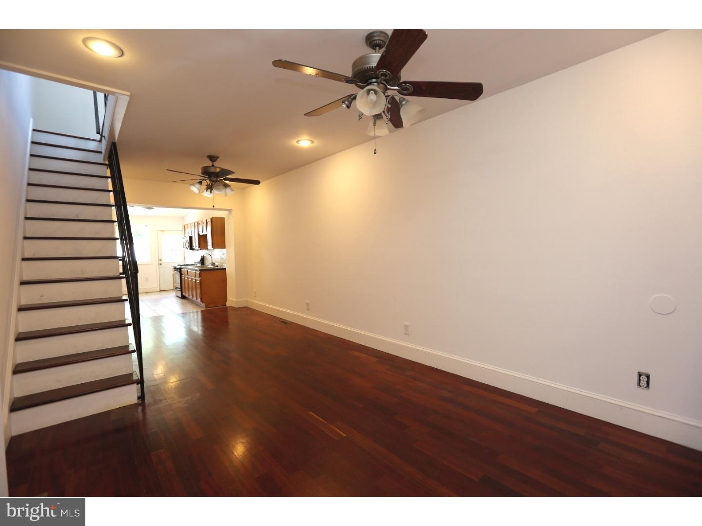 FISHTOWN - Residential Lease