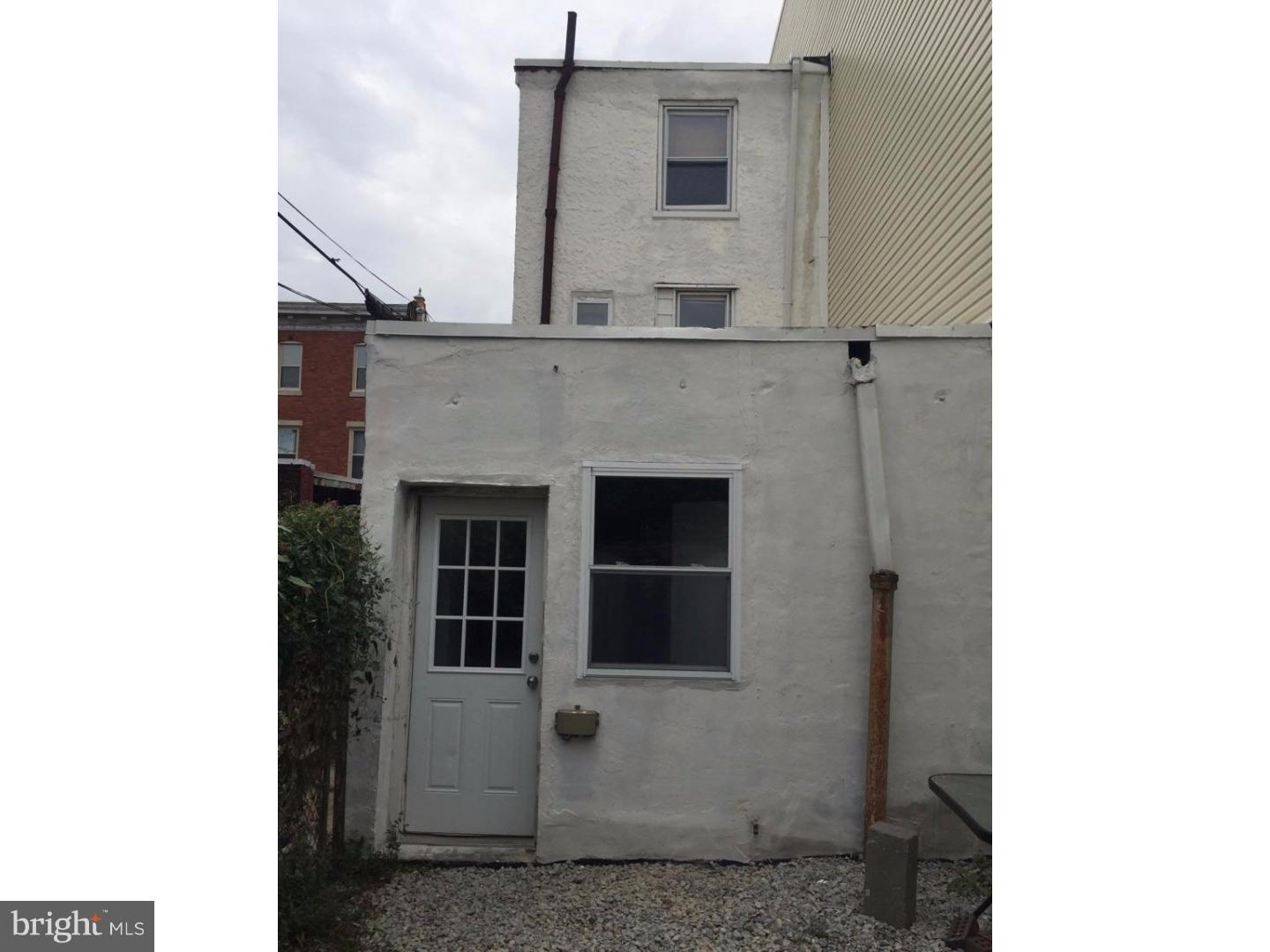 FISHTOWN - Residential Lease