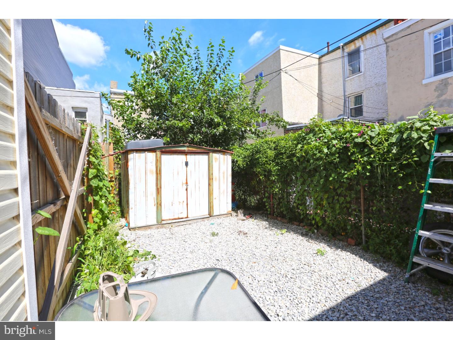 FISHTOWN - Residential Lease