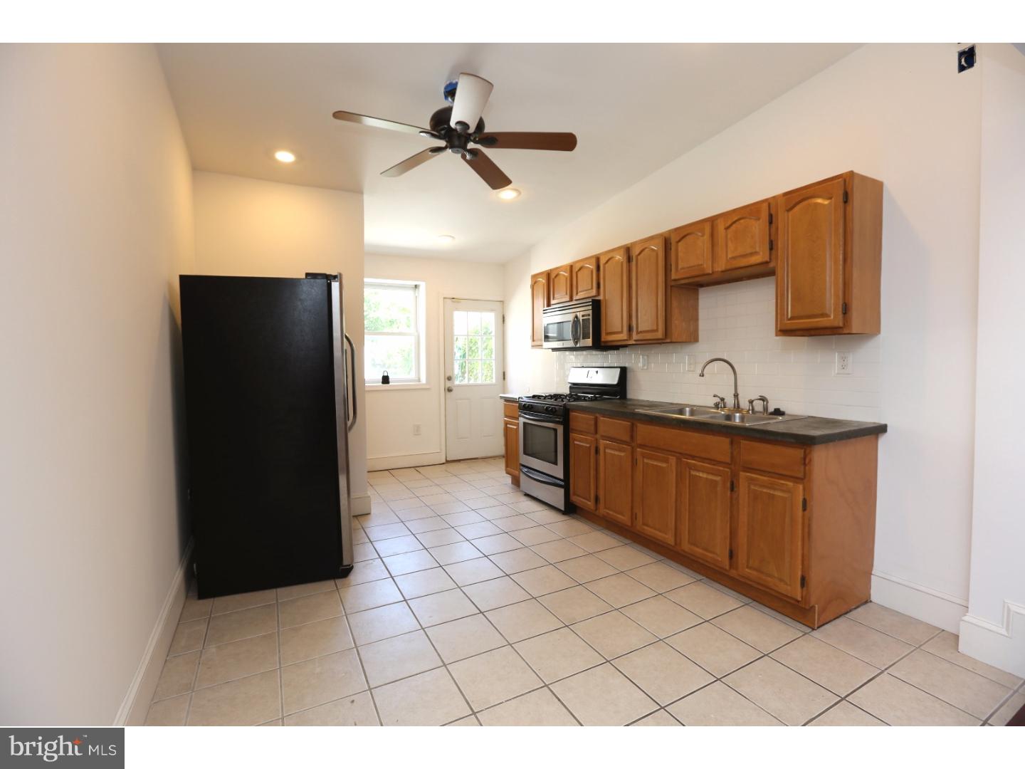 FISHTOWN - Residential Lease
