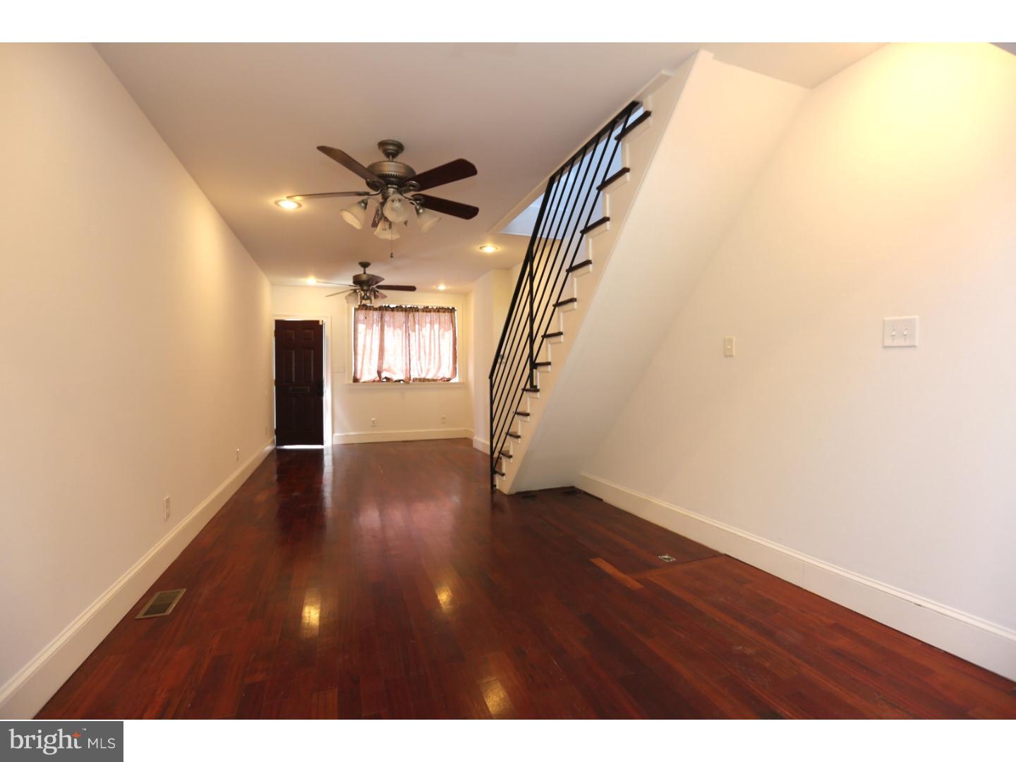 FISHTOWN - Residential Lease