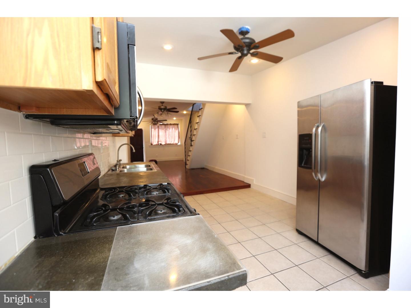 FISHTOWN - Residential Lease
