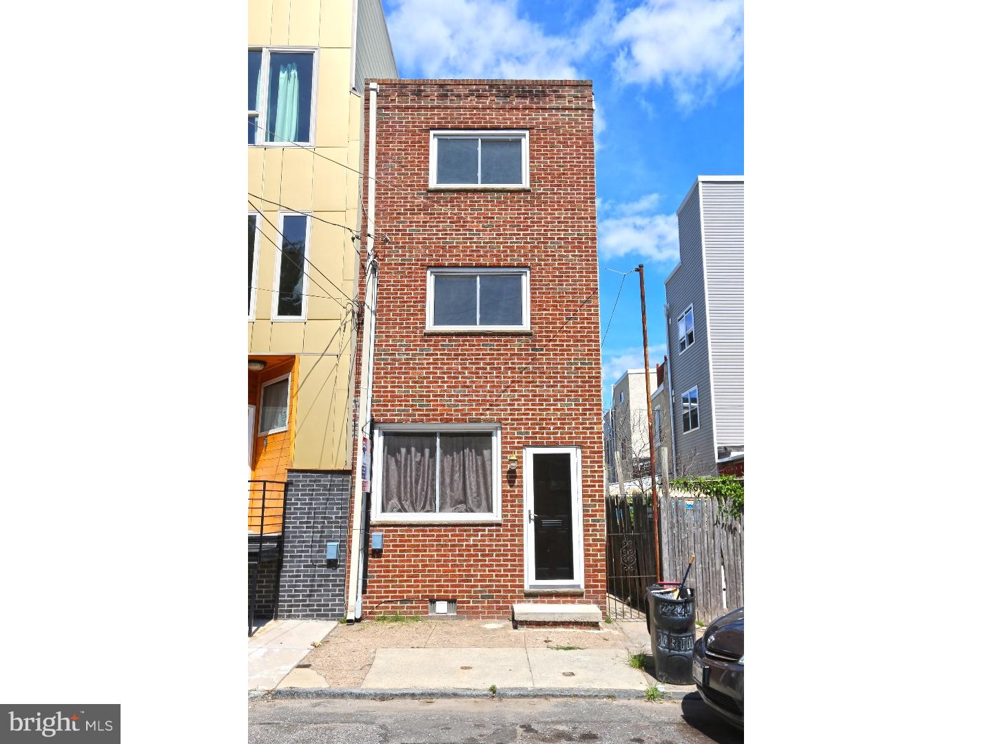 FISHTOWN - Residential Lease
