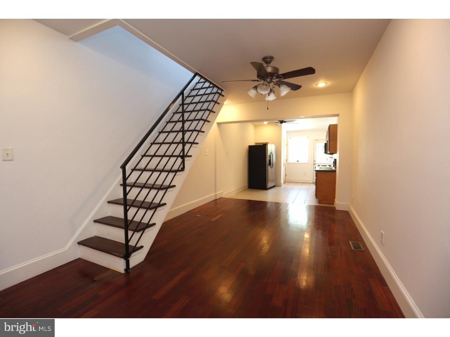 FISHTOWN - Residential Lease